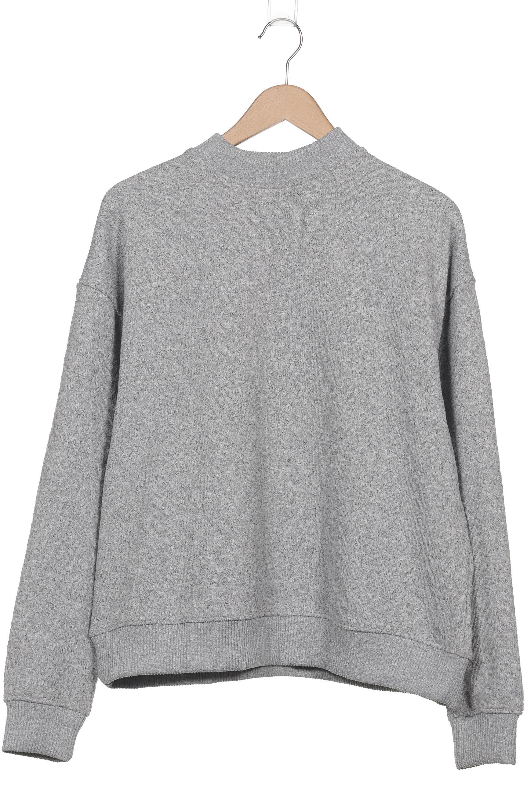

Zara Damen Pullover, grau, Gr. 38