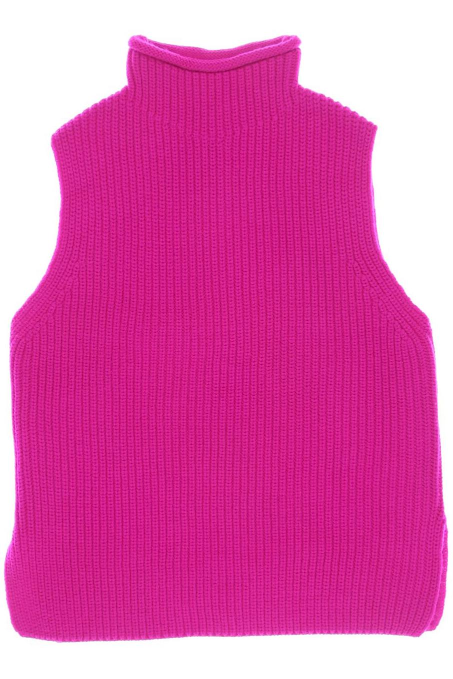 

Zara Damen Pullover, neon, Gr. 38