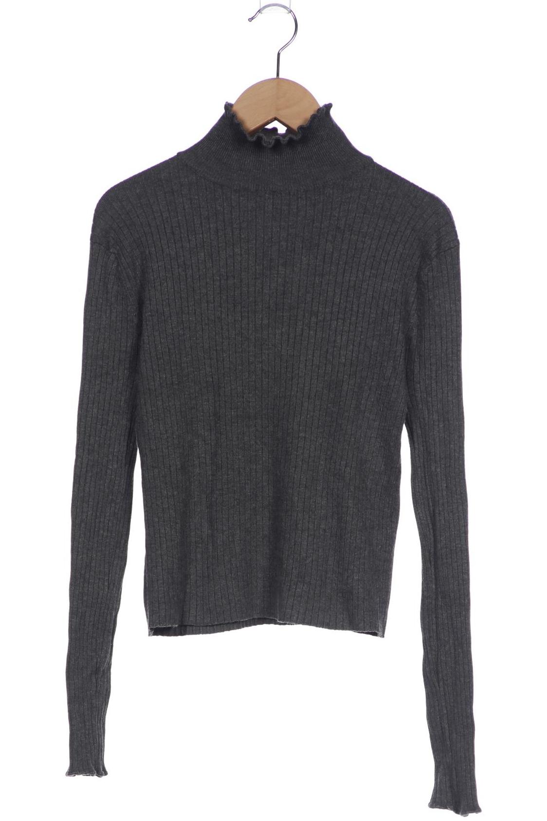 

Zara Damen Pullover, grau, Gr. 36
