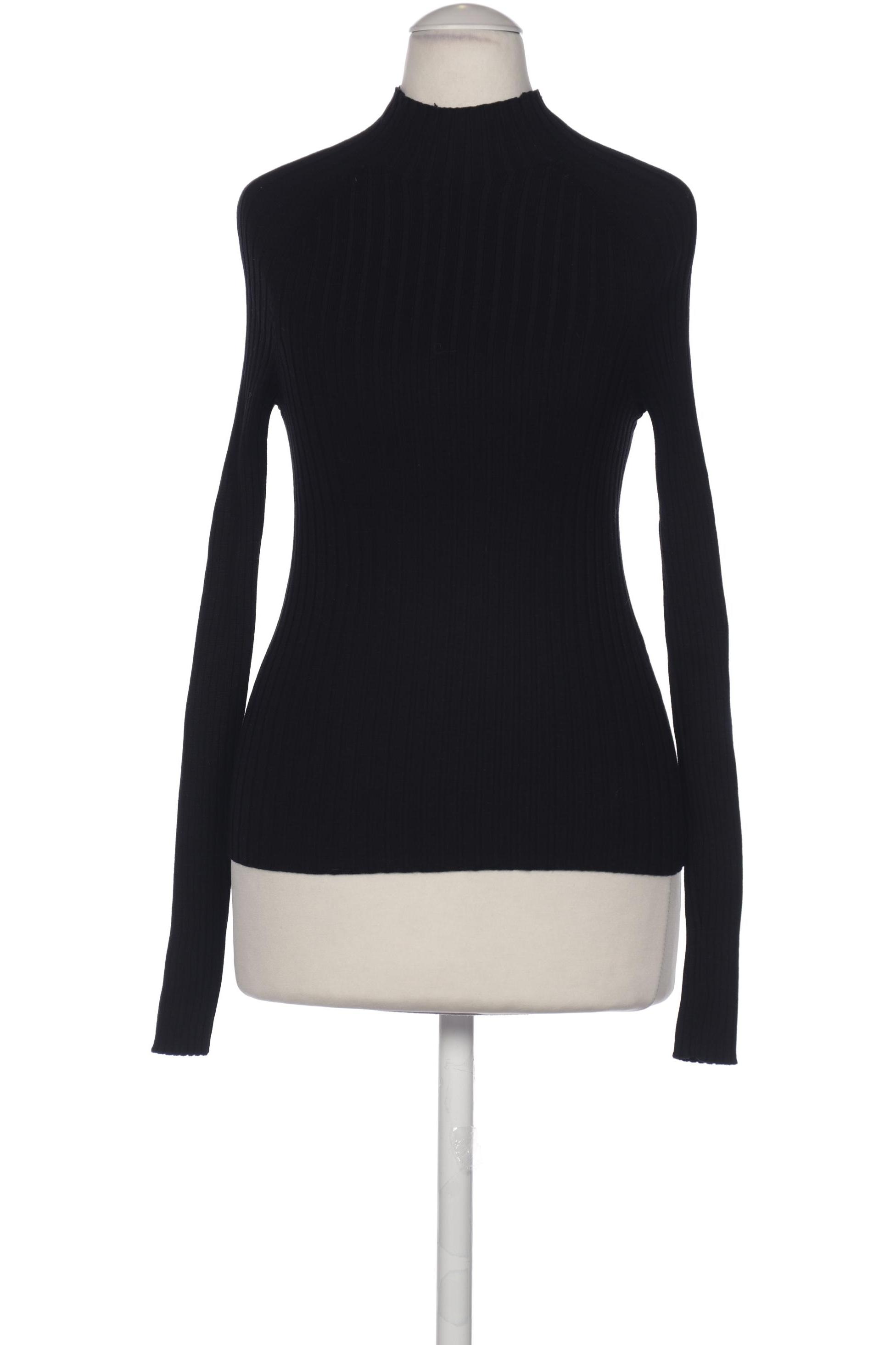 

Zara Damen Pullover, schwarz, Gr. 36