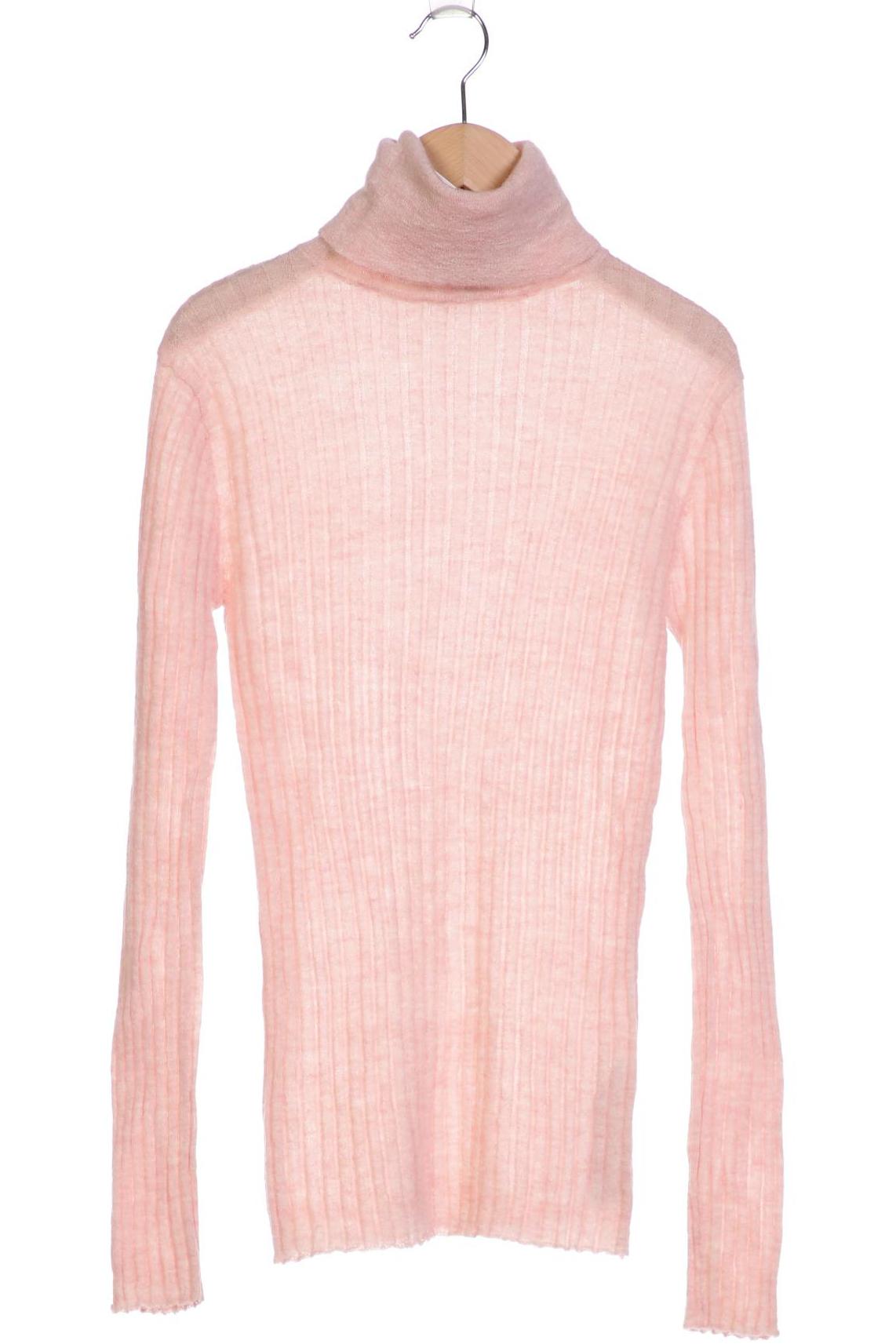 

Zara Damen Pullover, pink, Gr. 36