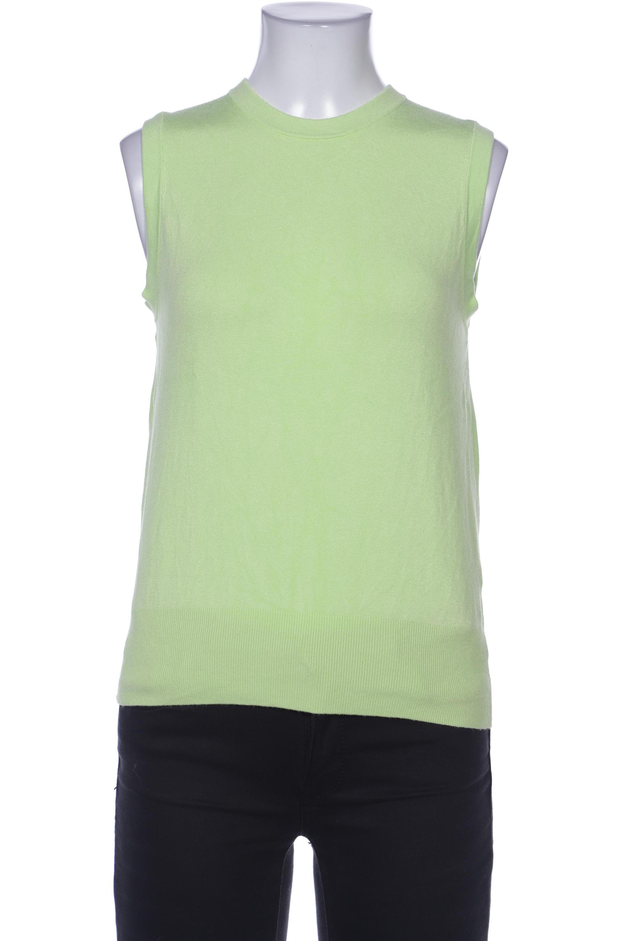 

Zara Damen Pullover, hellgrün, Gr. 36