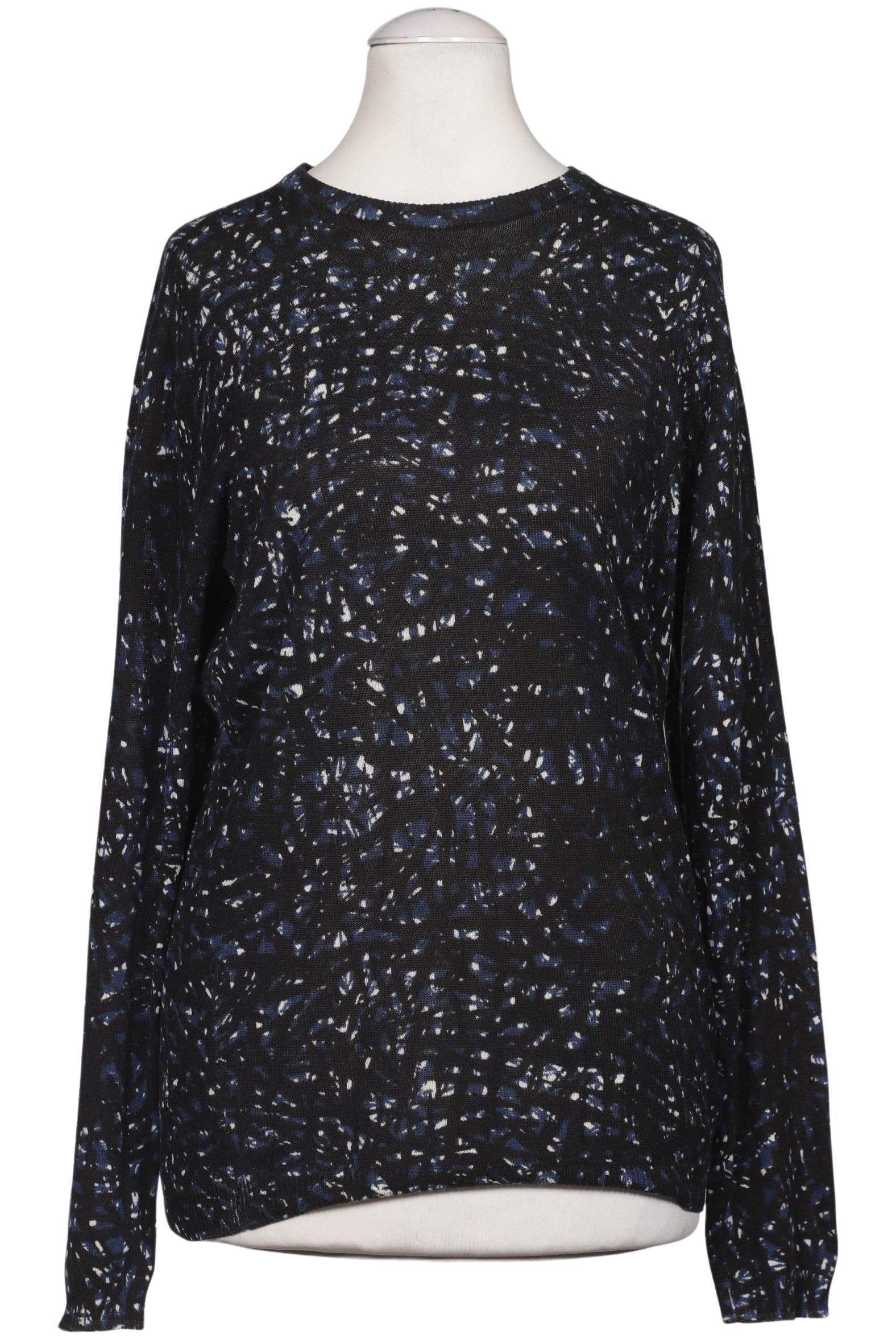 Thumbnail - Zara Damen Pullover, schwarz, Gr. 36