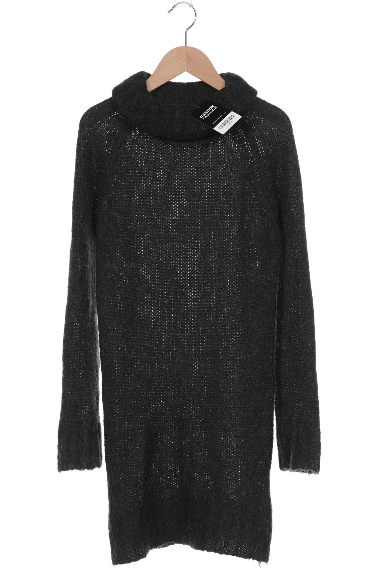 

ZARA Damen Pullover, grün