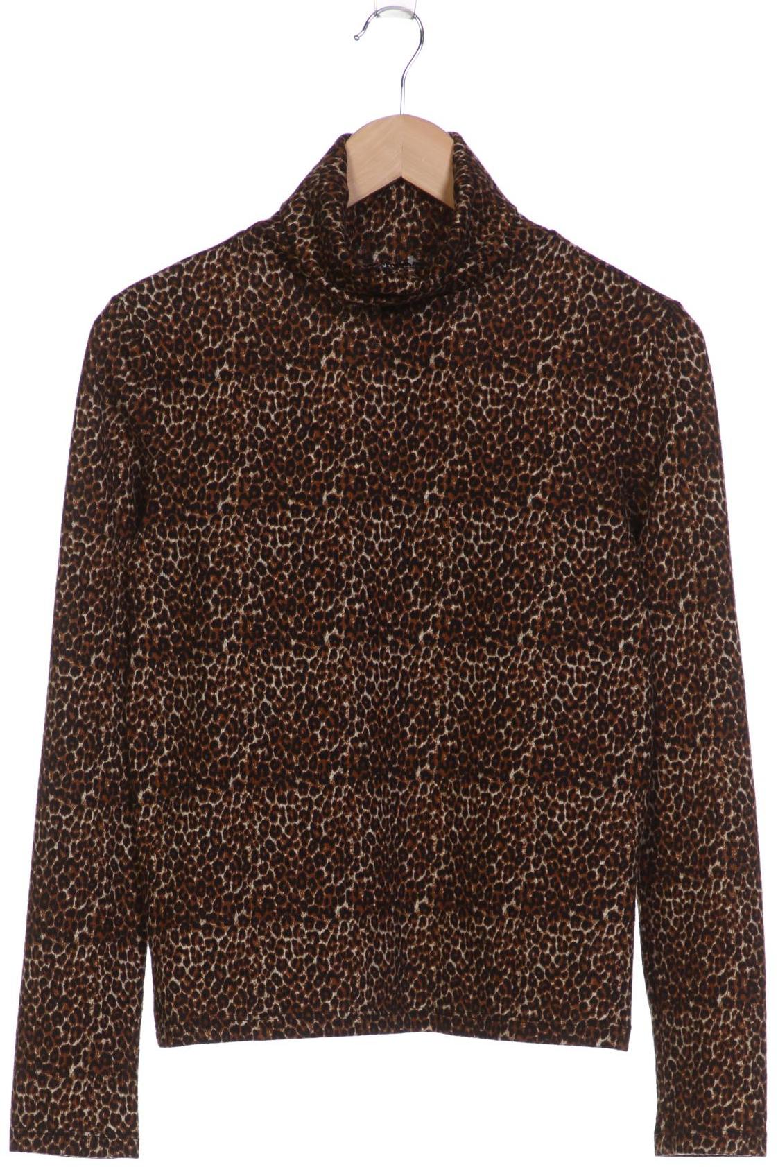 

Zara Damen Pullover, braun, Gr. 38