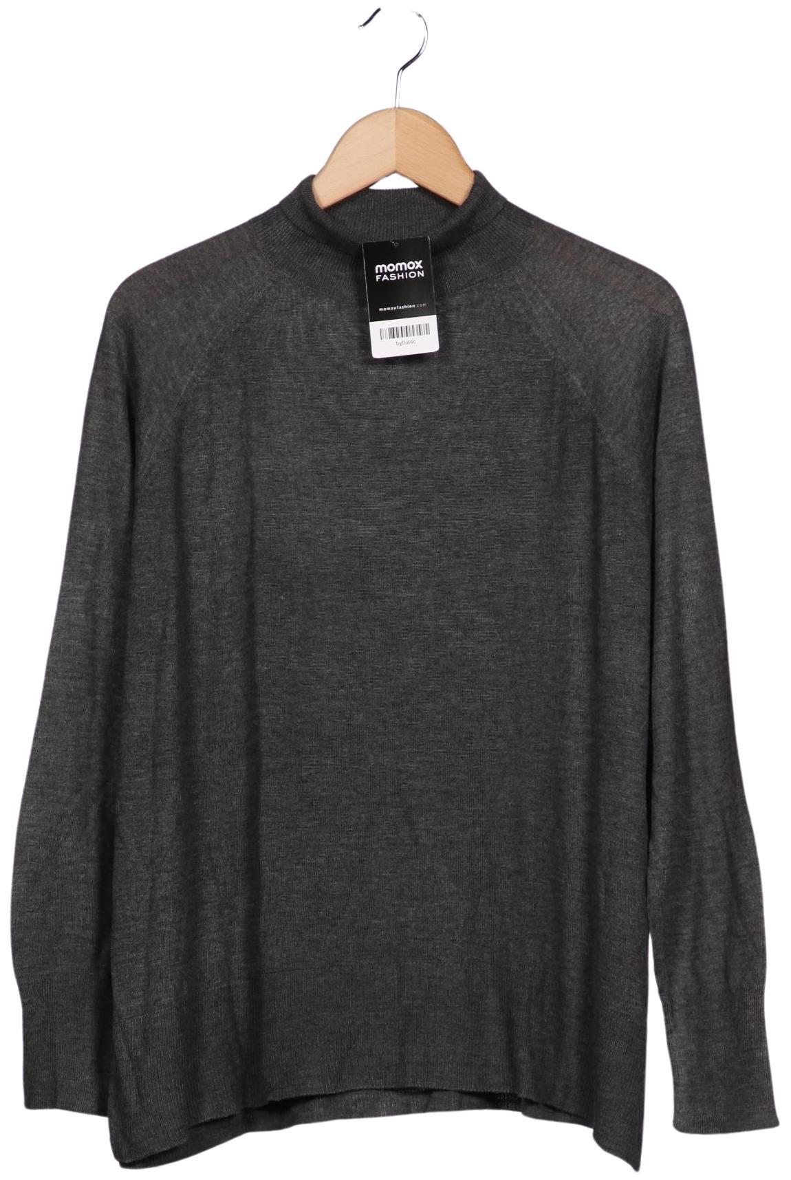 

Zara Damen Pullover, grau, Gr. 42