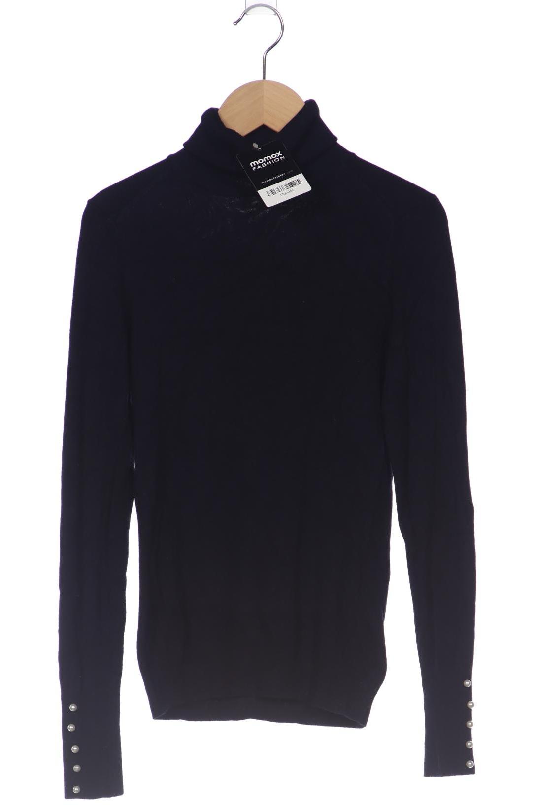 

Zara Damen Pullover, marineblau, Gr. 36