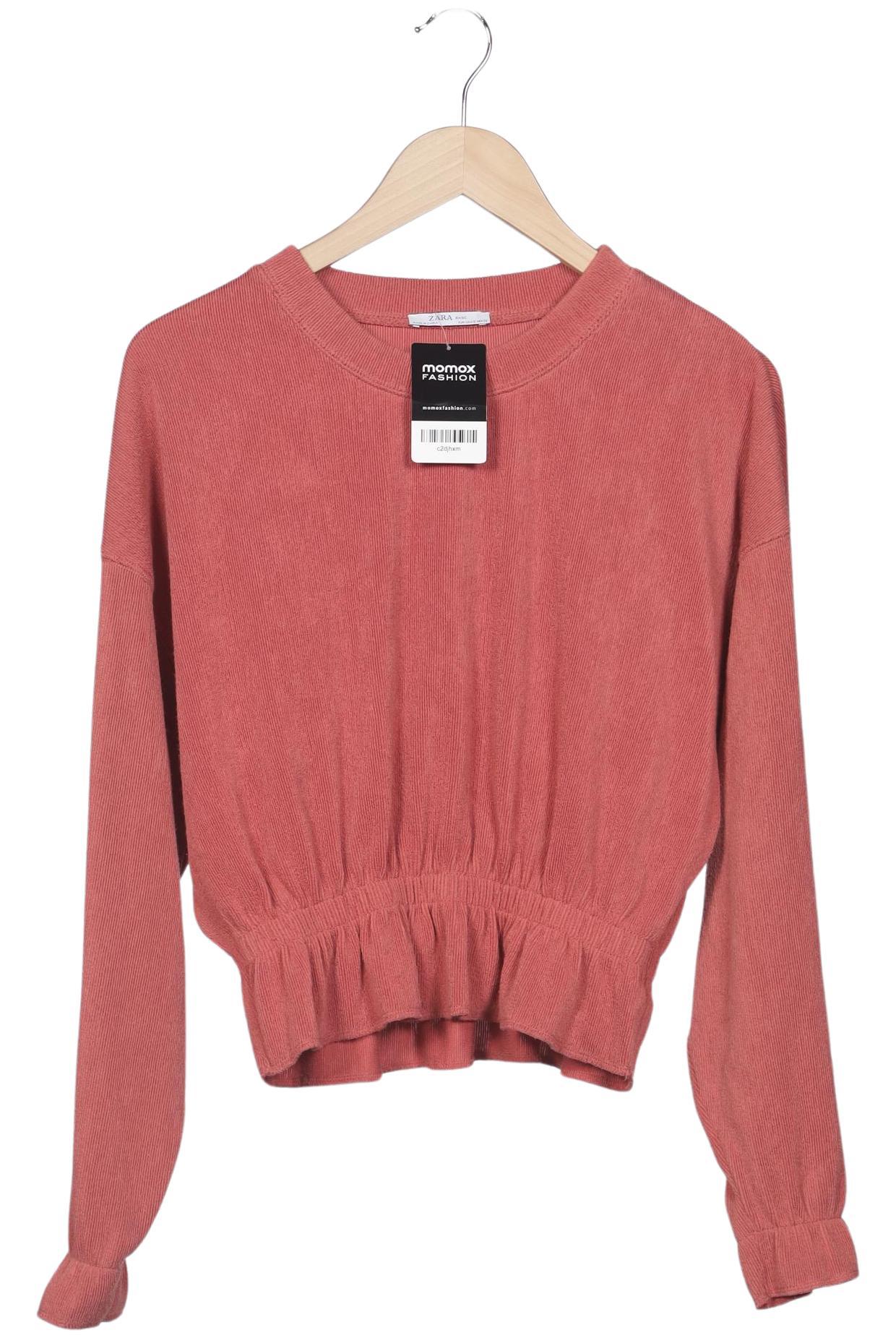 

Zara Damen Pullover, pink, Gr. 36