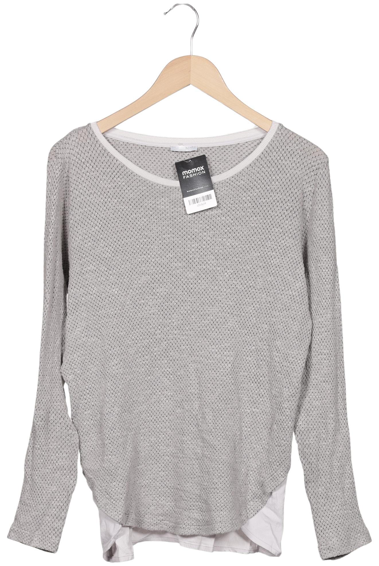 

Zara Damen Pullover, grau, Gr. 38