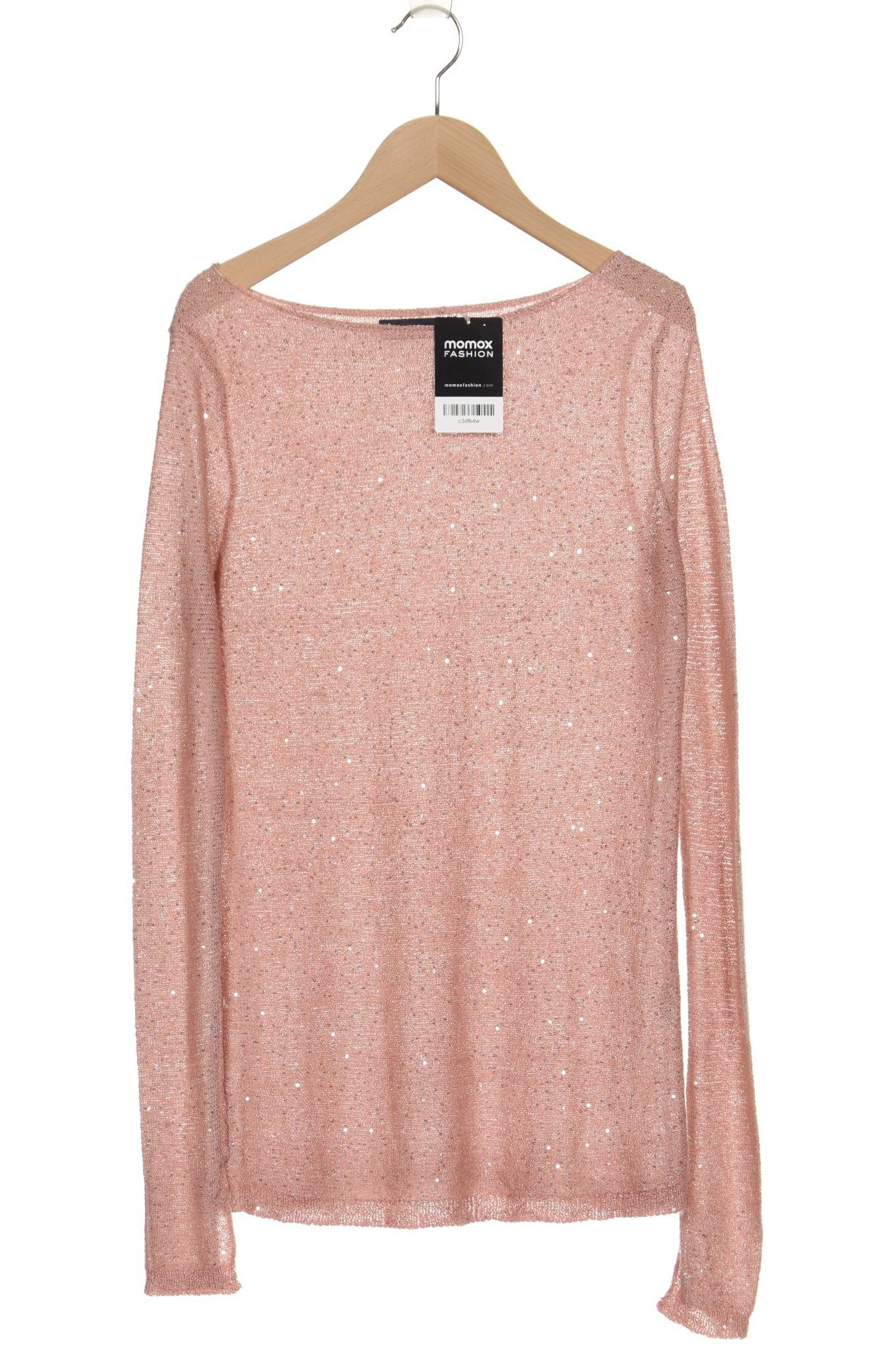 

Zara Damen Pullover, pink, Gr. 38