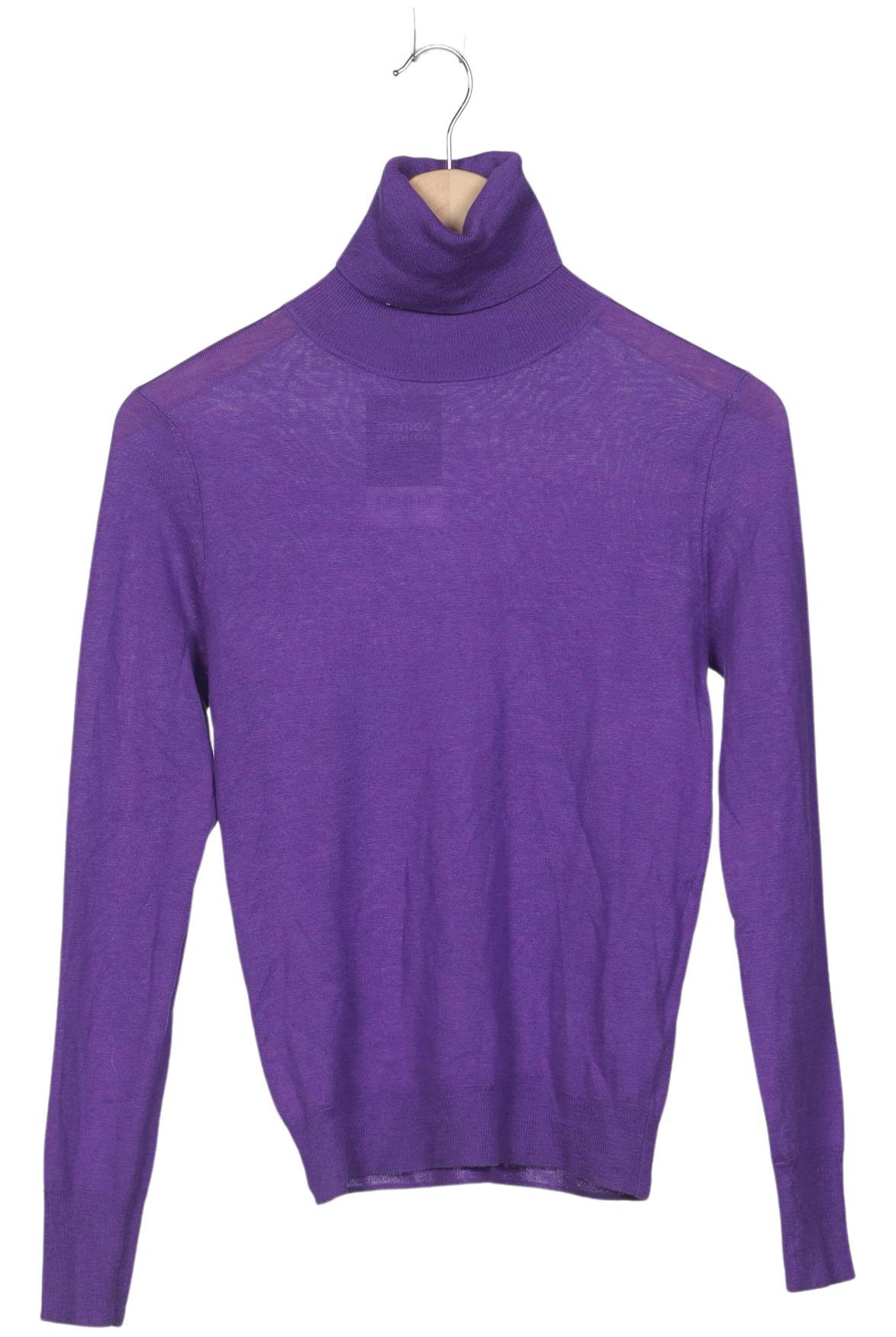 

Zara Damen Pullover, flieder, Gr. 36