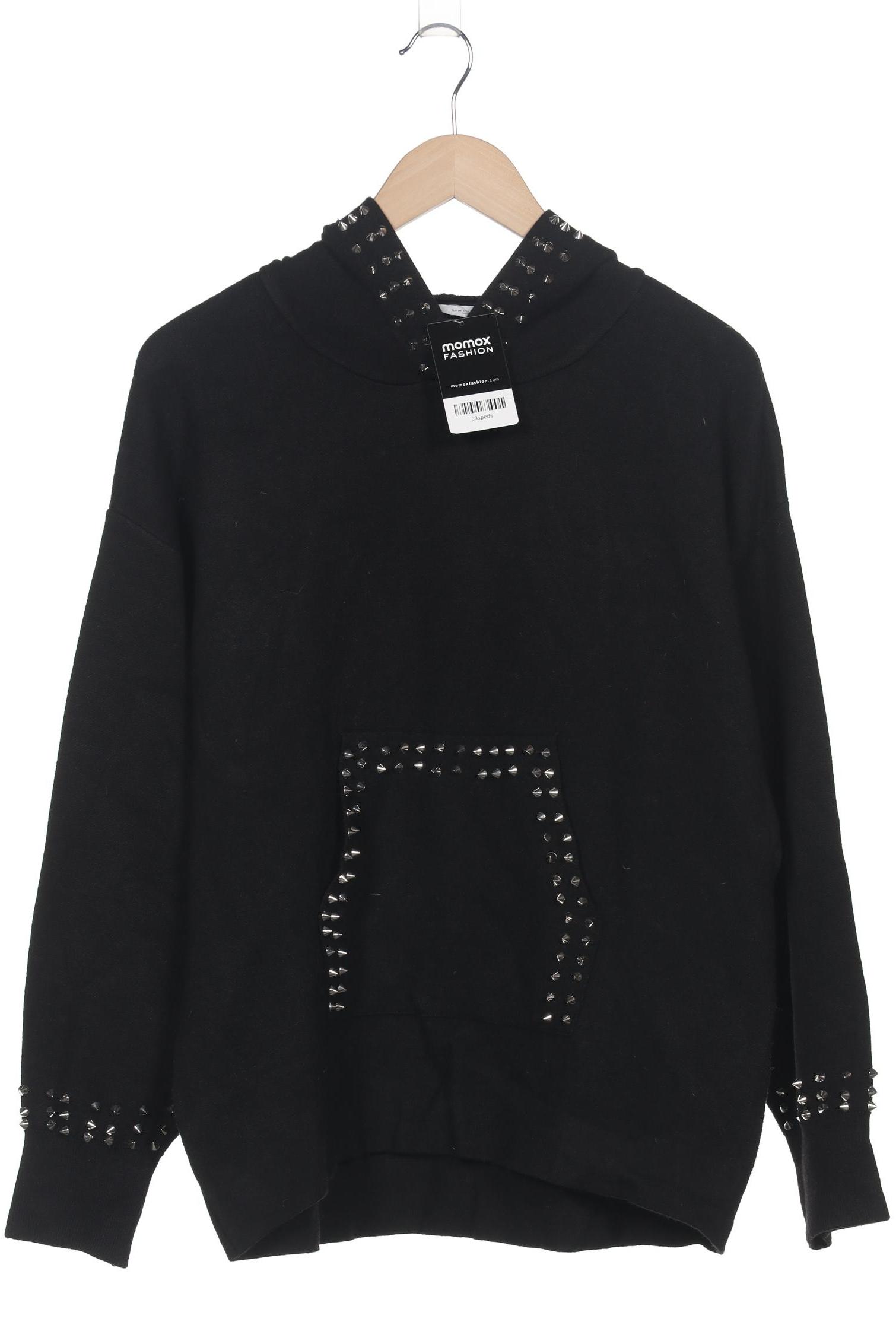 

Zara Damen Pullover, schwarz, Gr. 38