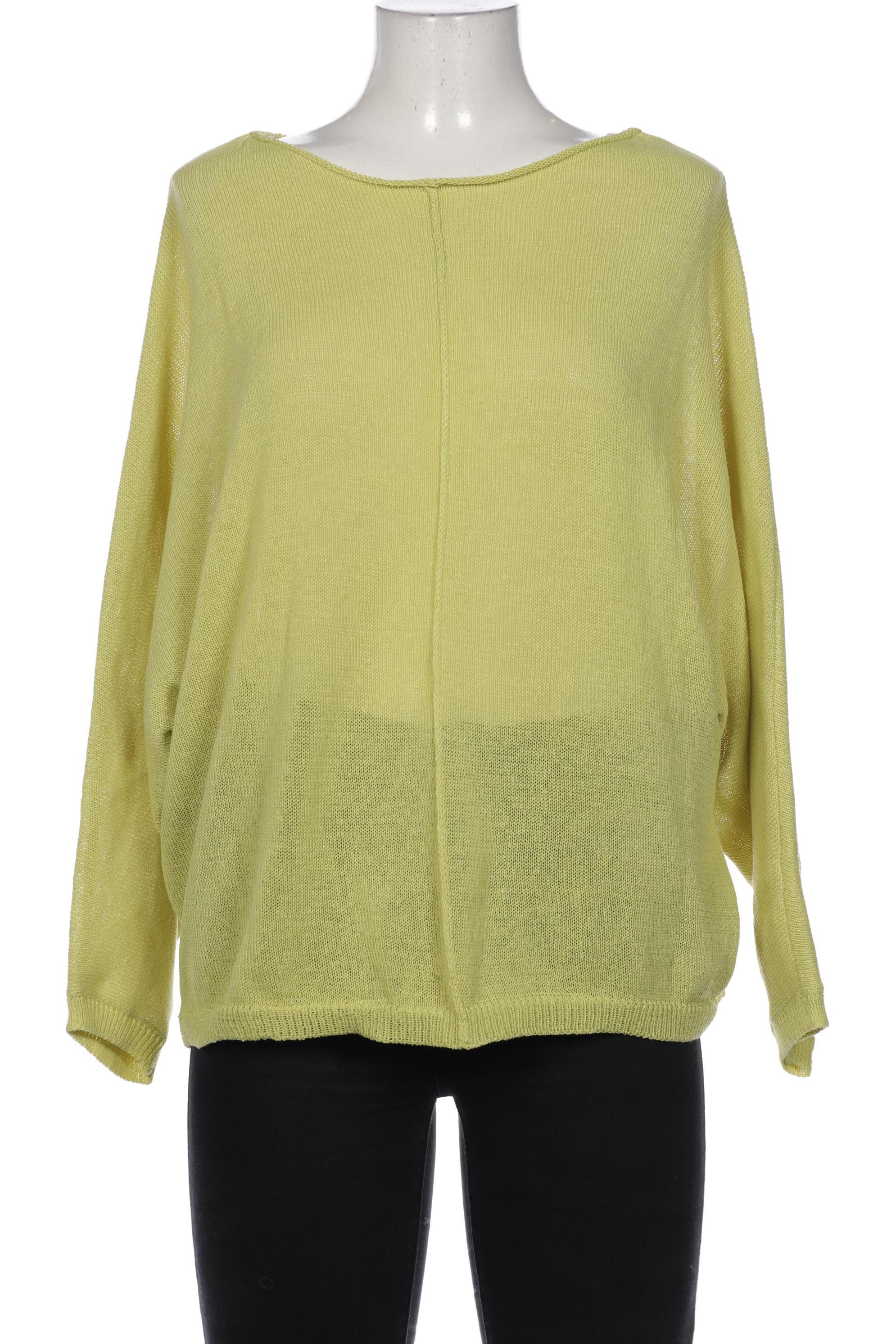 

Zara Damen Pullover, hellgrün, Gr. 42