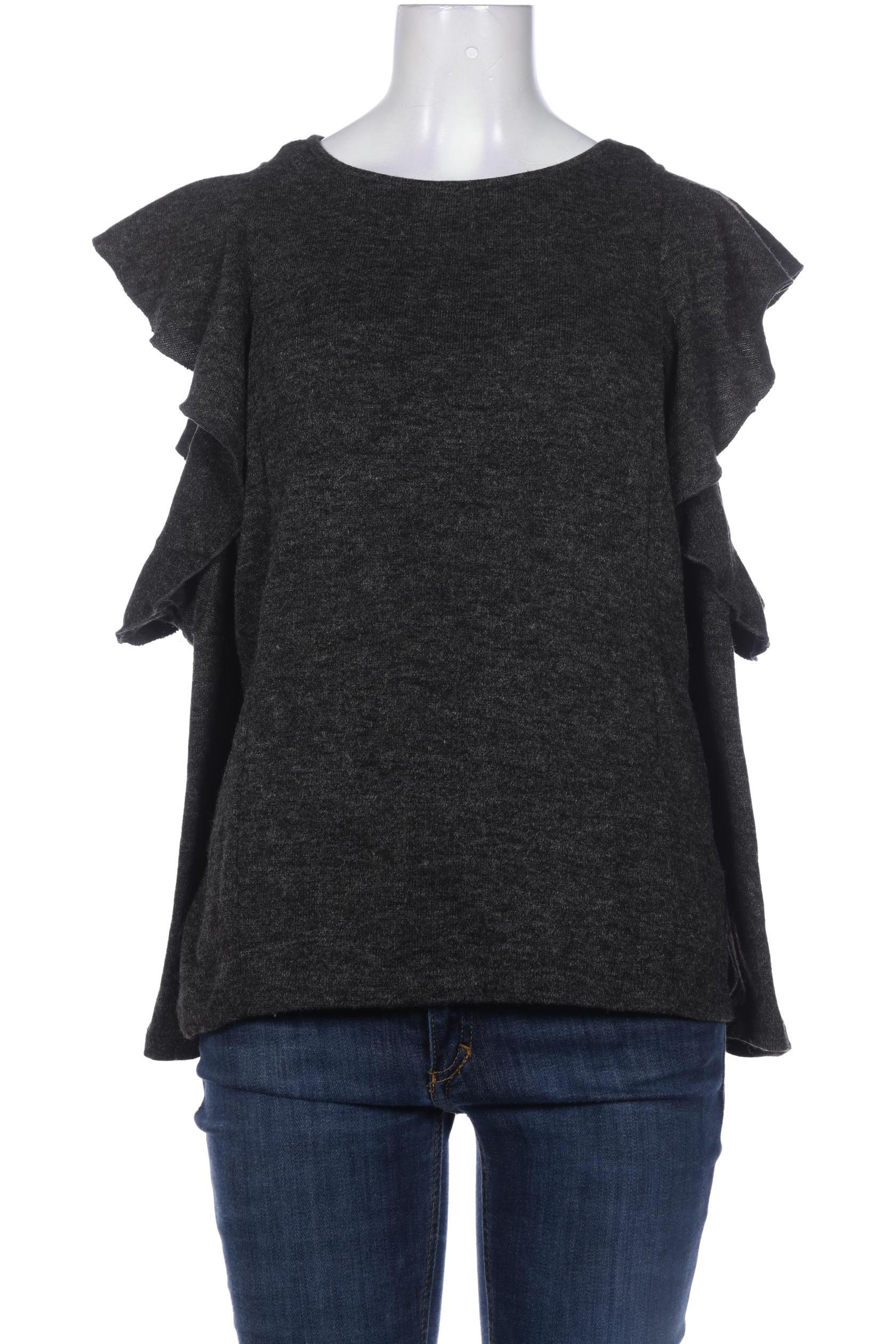 

Zara Damen Pullover, grau, Gr. 36