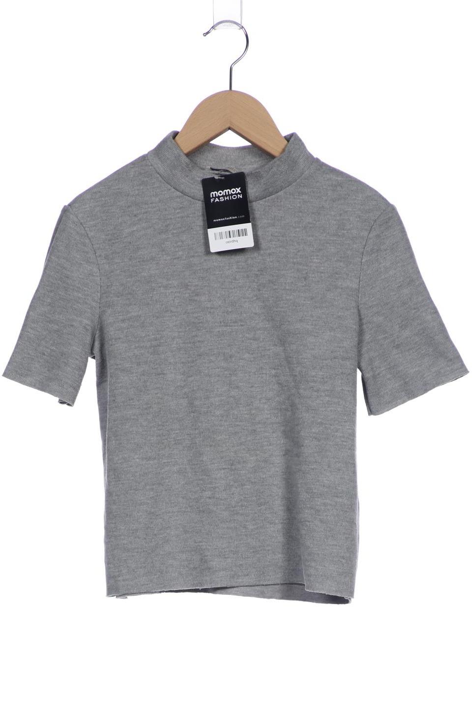 

Zara Damen Pullover, grau, Gr. 36