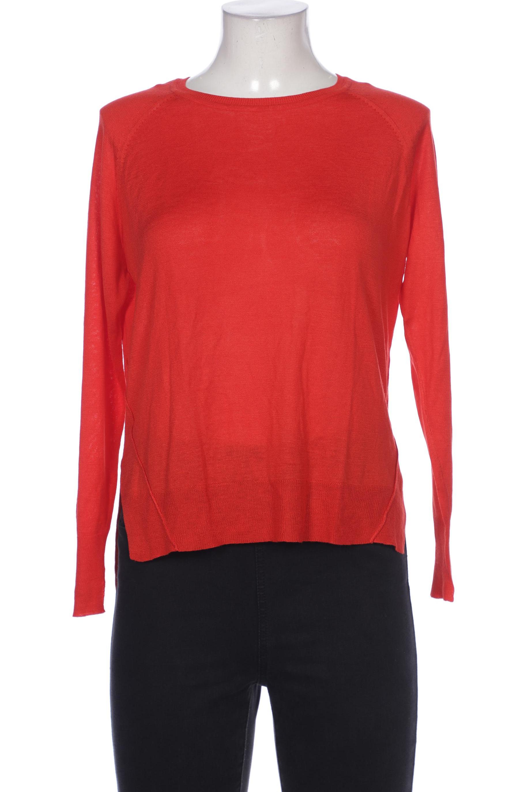 

Zara Damen Pullover, rot, Gr. 38