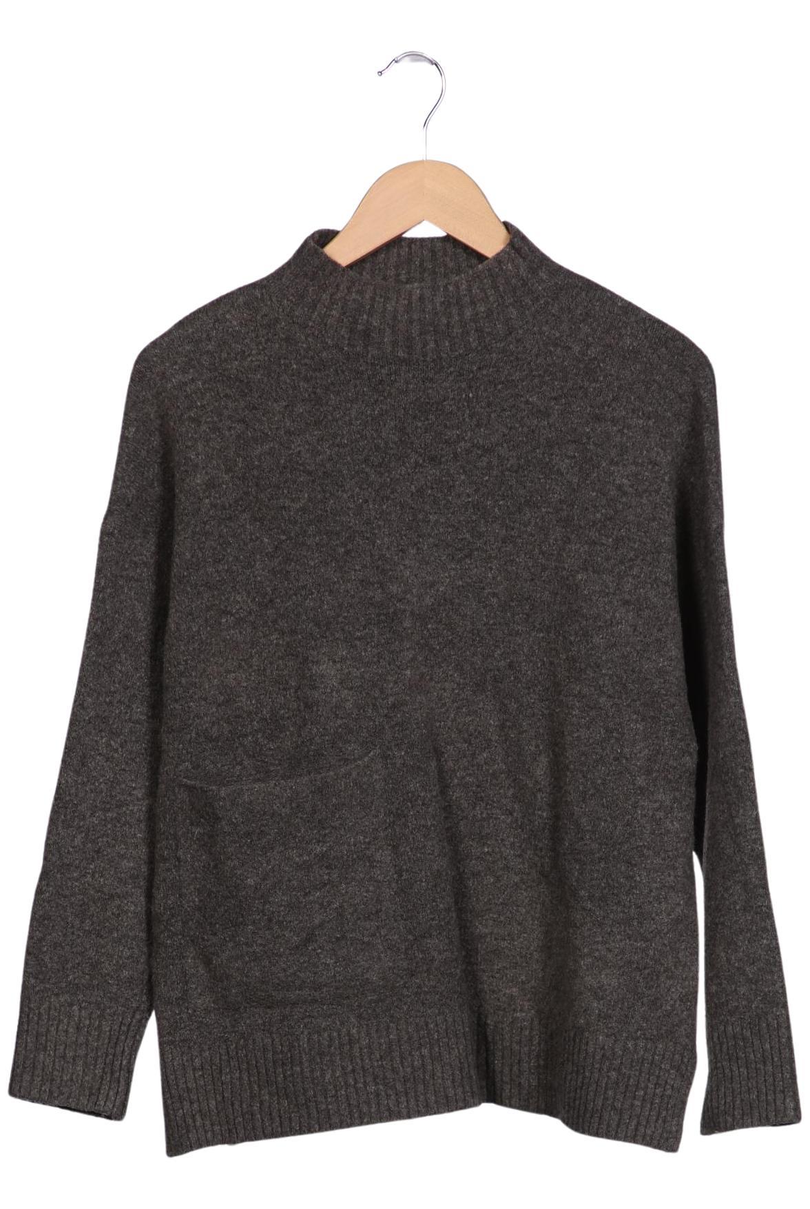 

Zara Damen Pullover, grau, Gr. 36