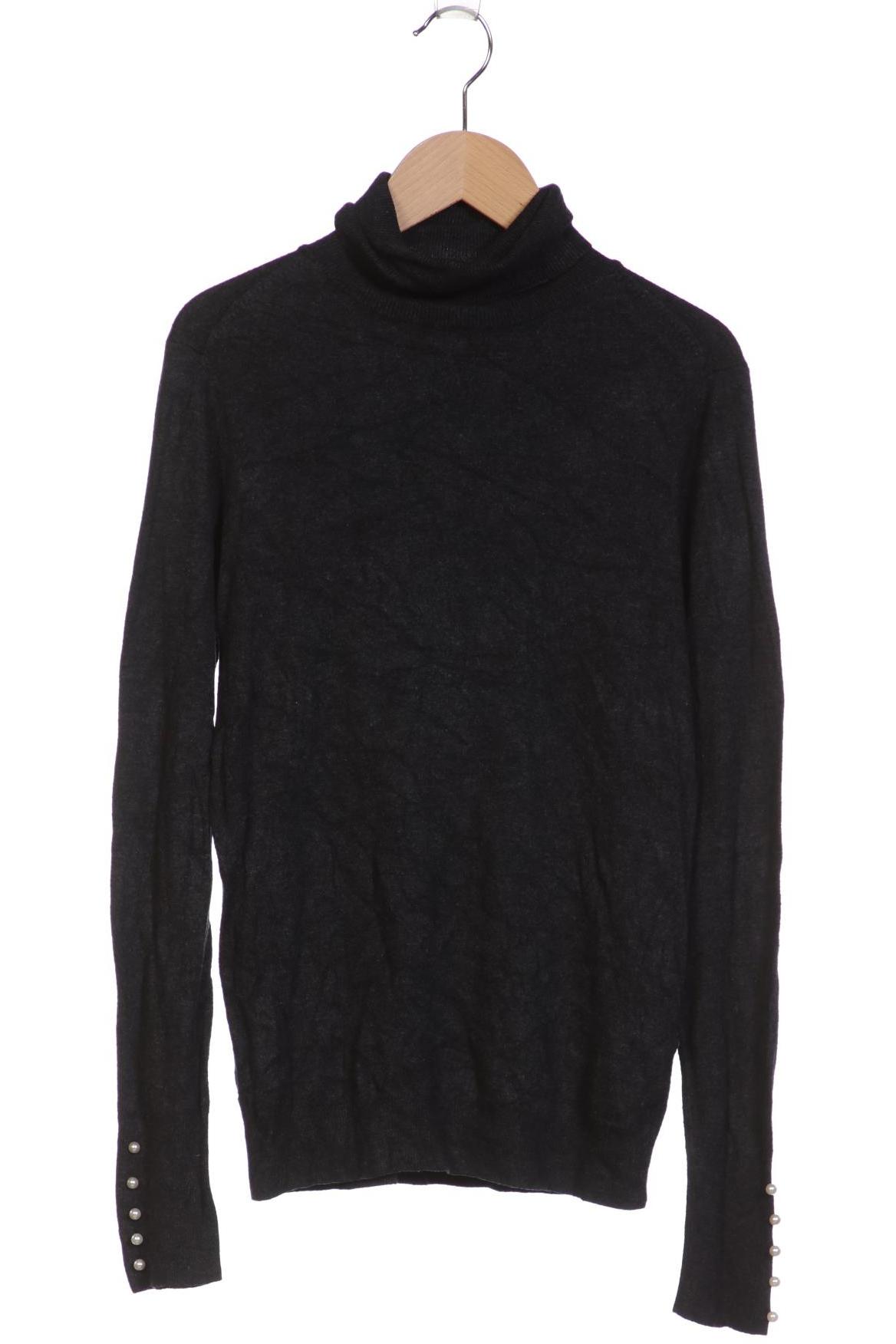 

Zara Damen Pullover, marineblau, Gr. 38