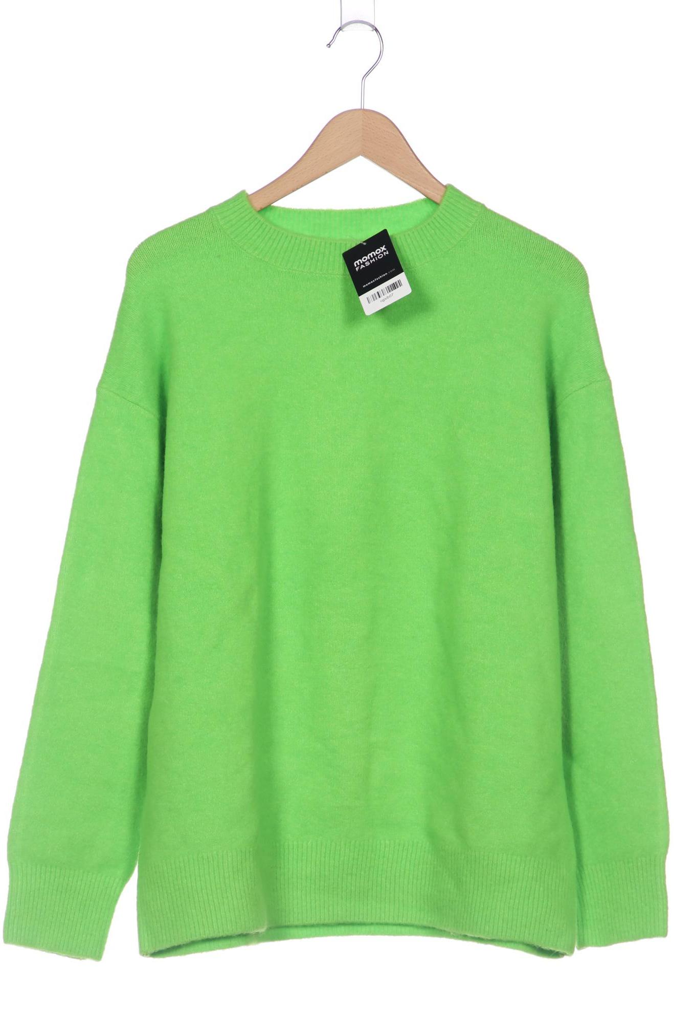 

Zara Damen Pullover, grün, Gr. 36