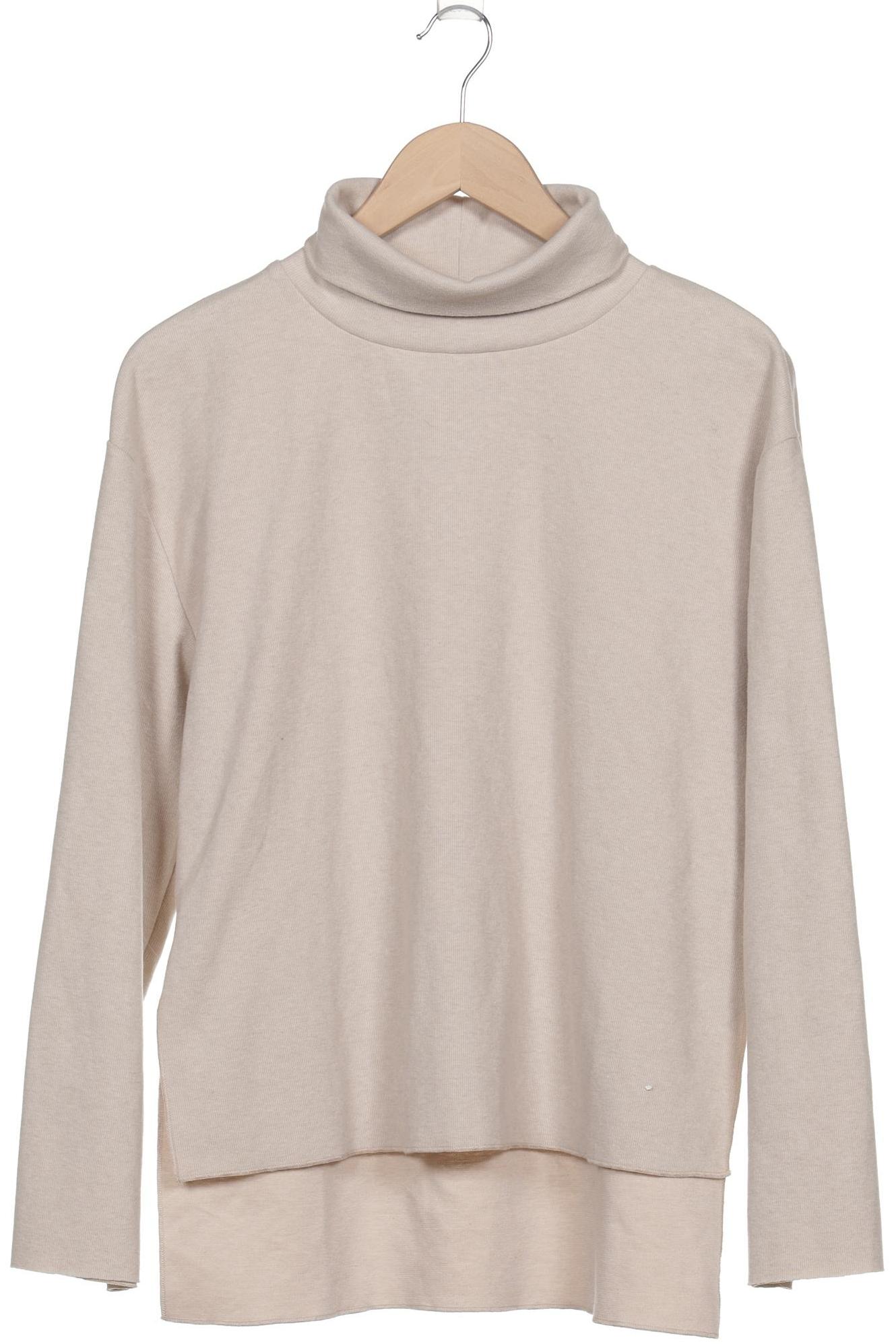 

Zara Damen Pullover, cremeweiß, Gr. 38