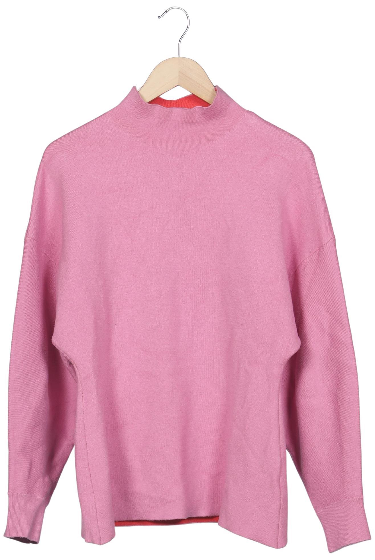 

Zara Damen Pullover, pink, Gr. 42