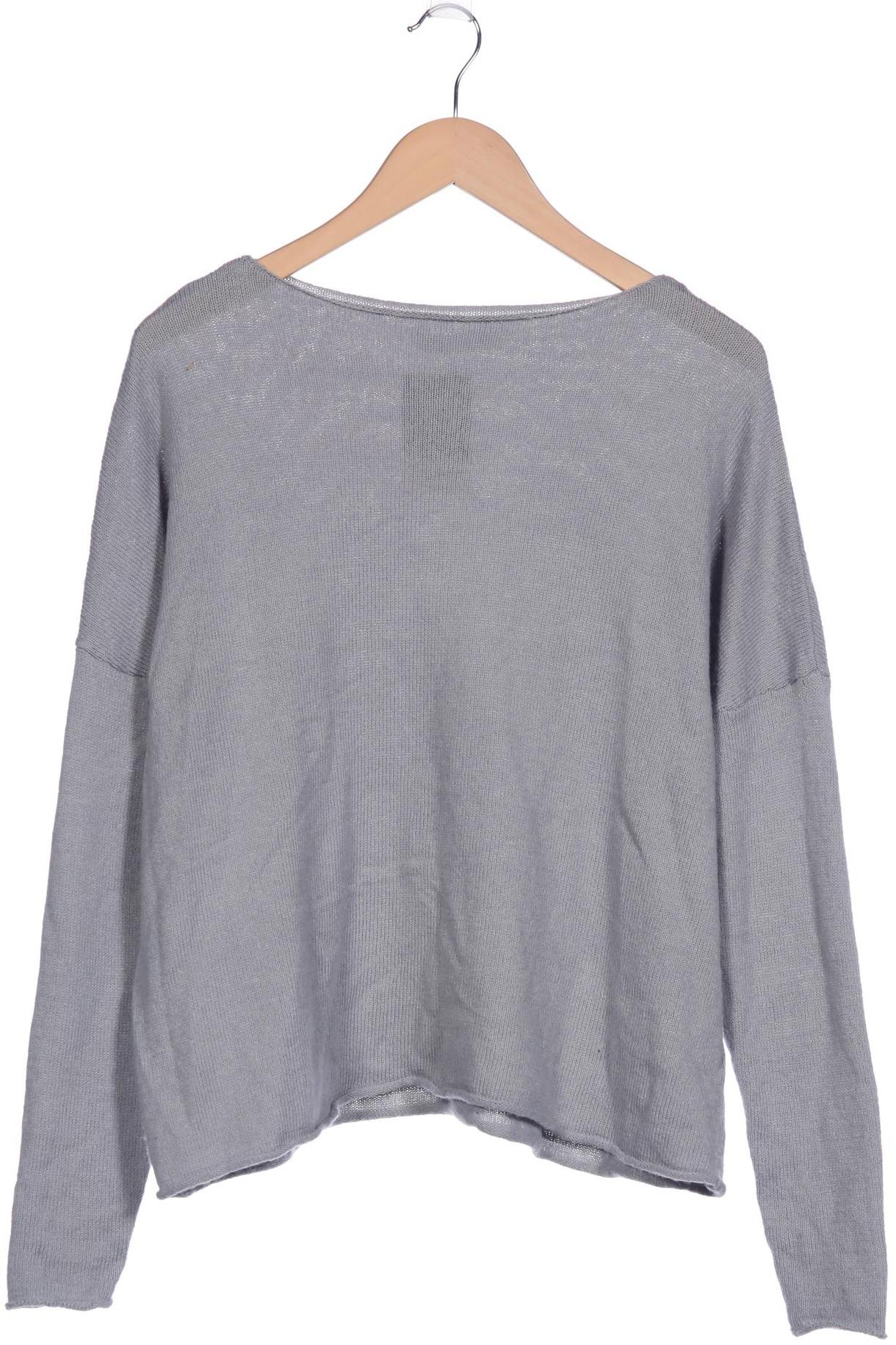 

Zara Damen Pullover, blau, Gr. 38