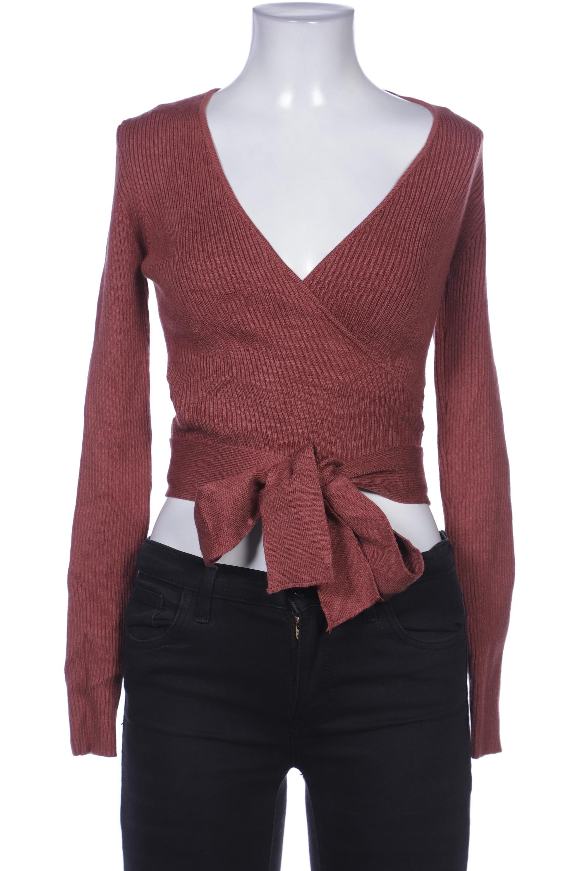 

Zara Damen Pullover, pink, Gr. 38
