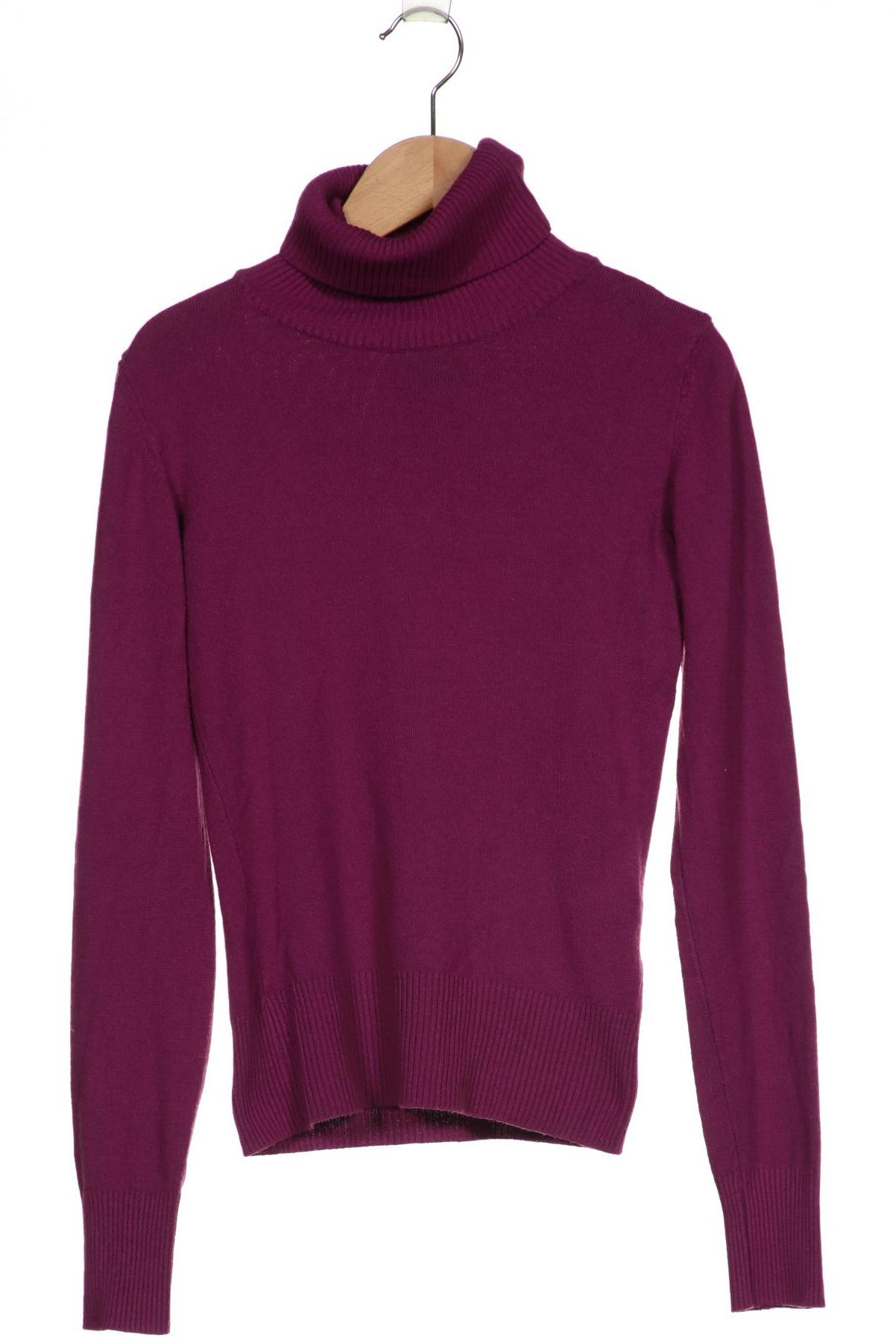

ZARA Damen Pullover, flieder