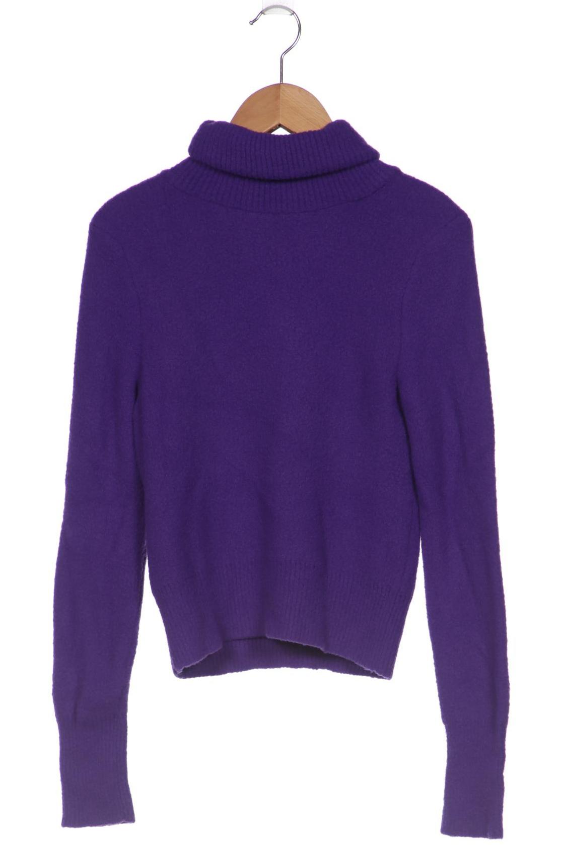 

Zara Damen Pullover, flieder, Gr. 36