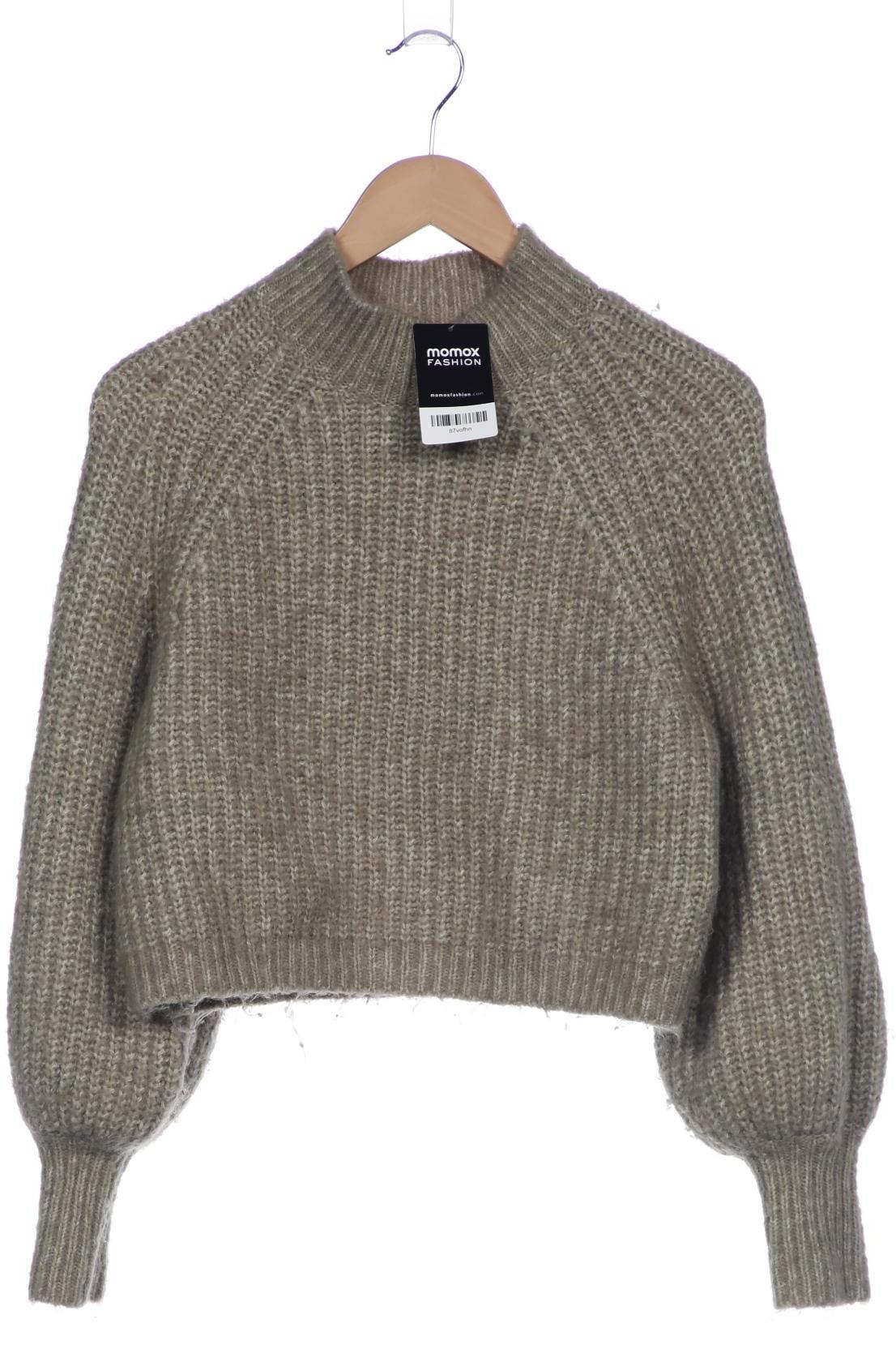 

Zara Damen Pullover, grün, Gr. 36