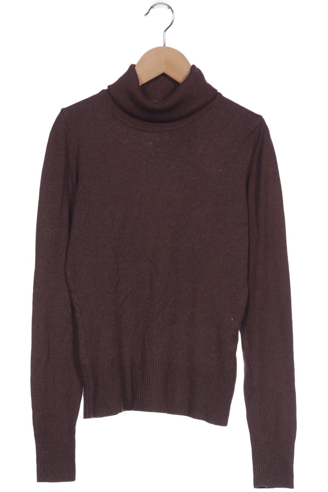 

Zara Damen Pullover, braun, Gr. 36