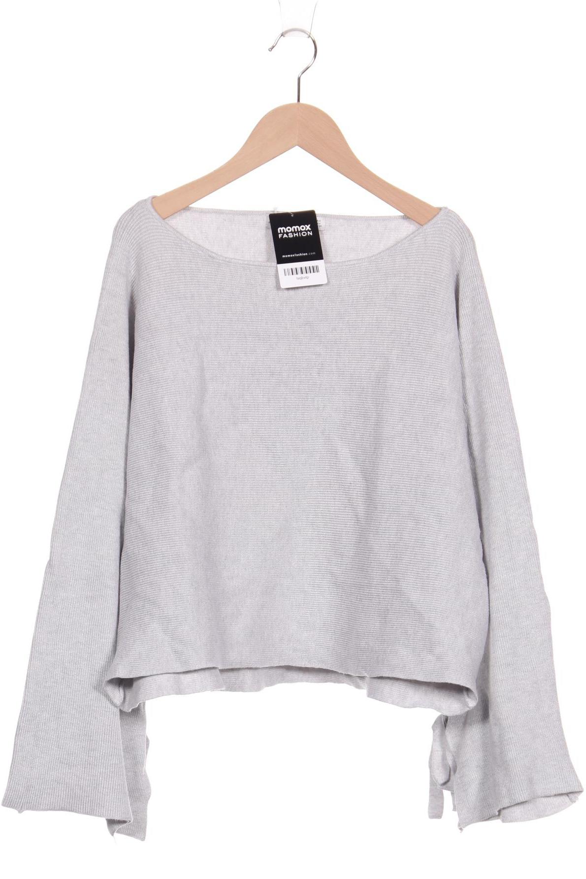

Zara Damen Pullover, grau, Gr. 38