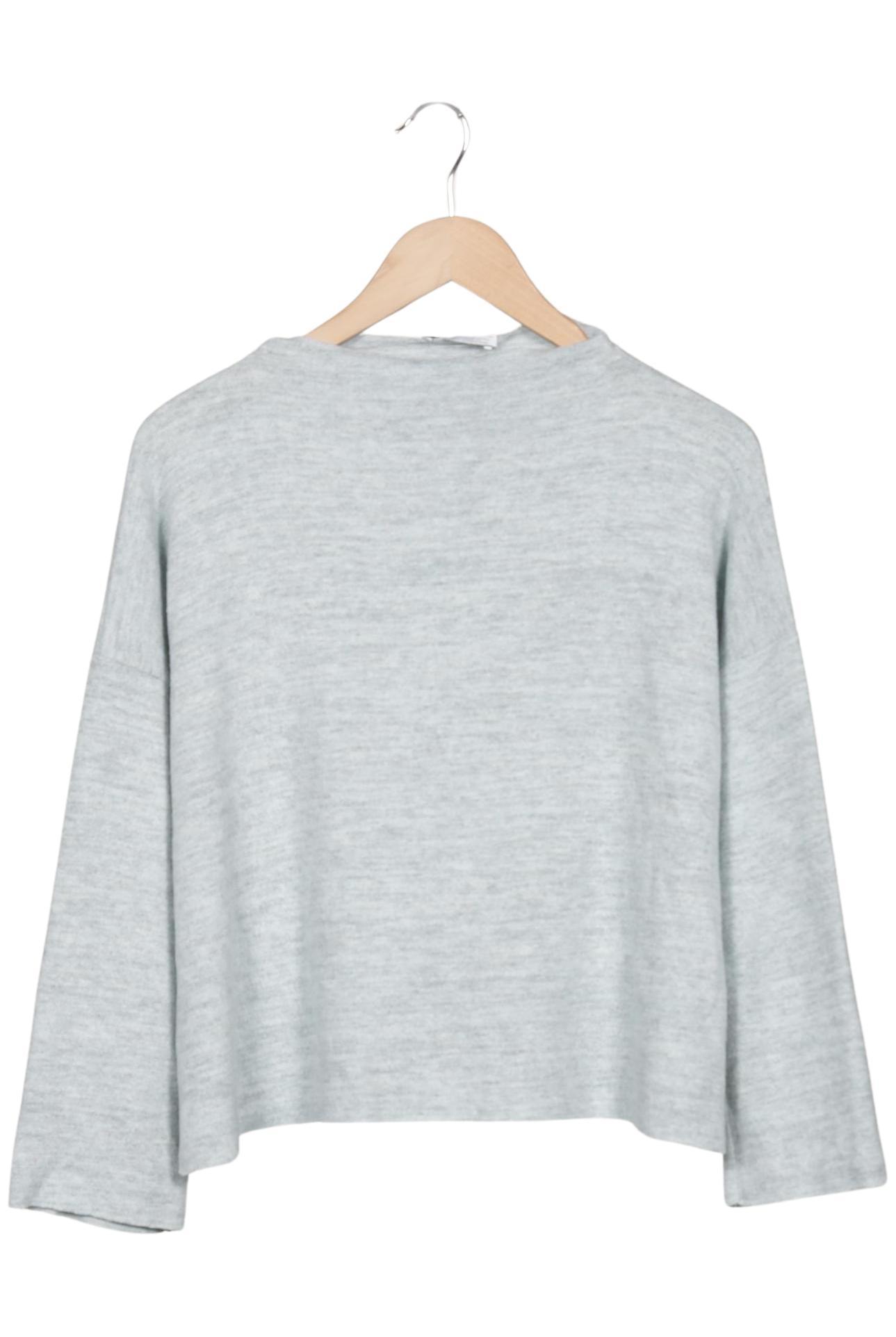 

Zara Damen Pullover, hellblau, Gr. 38