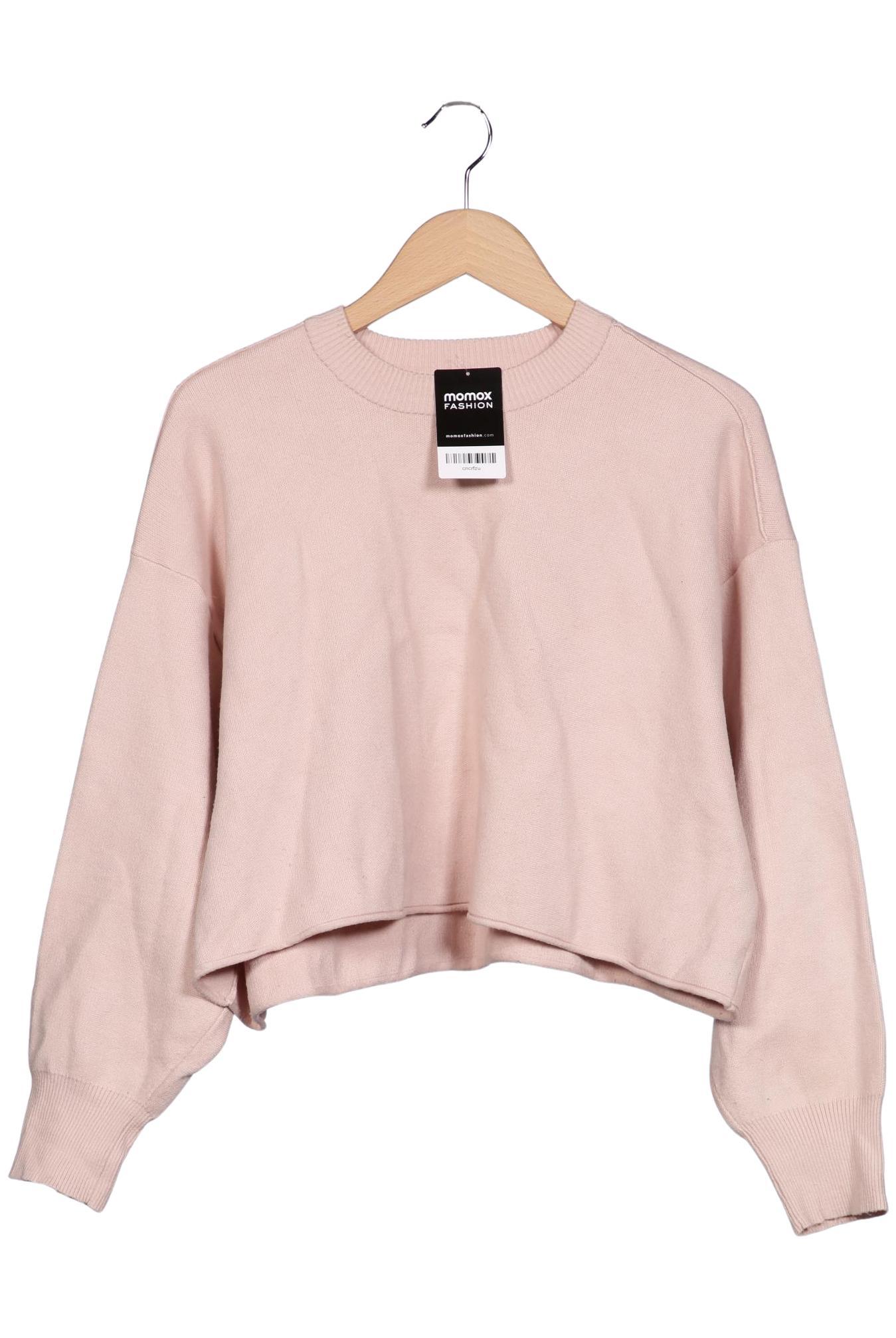 

Zara Damen Pullover, pink, Gr. 36