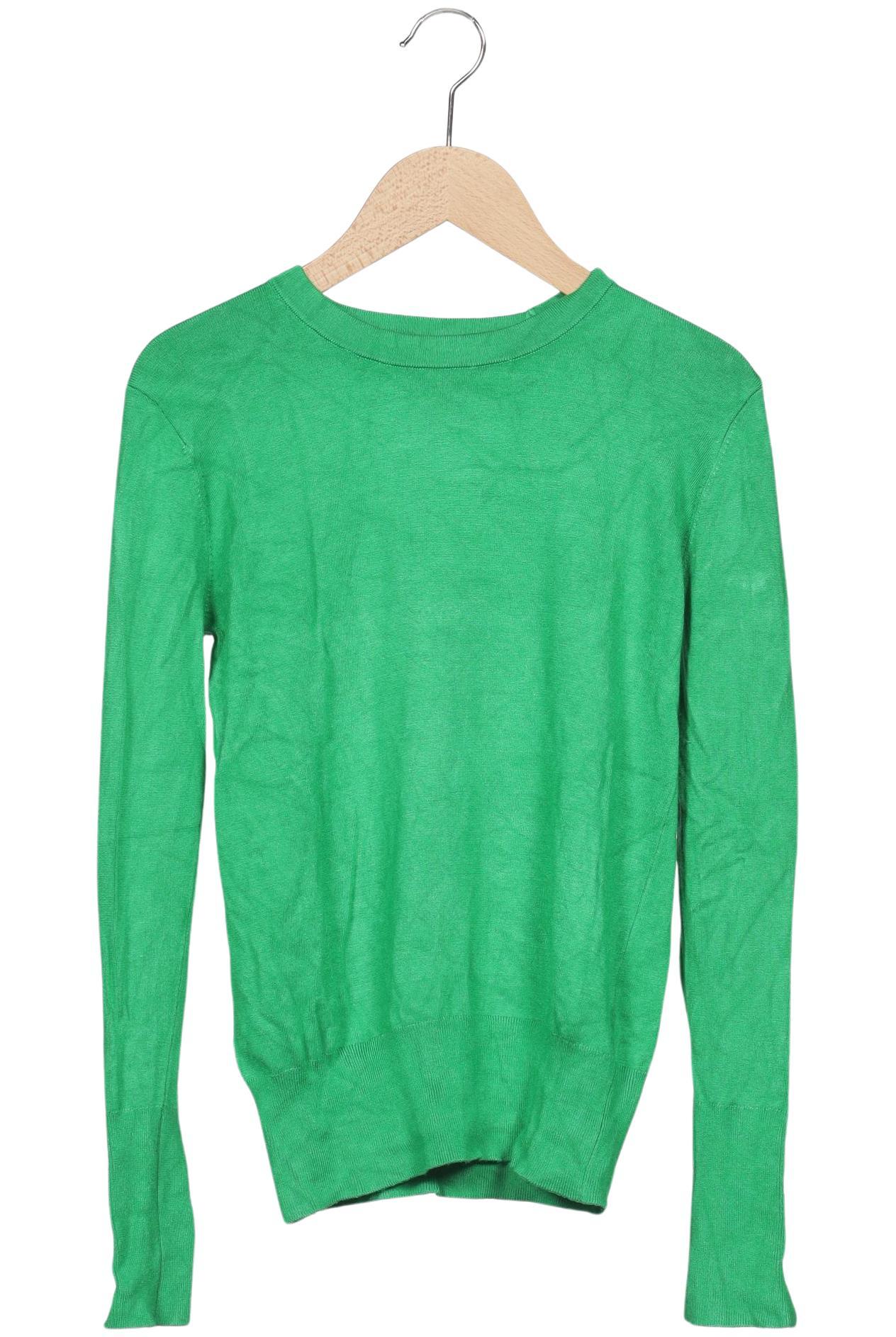 

Zara Damen Pullover, grün, Gr. 36
