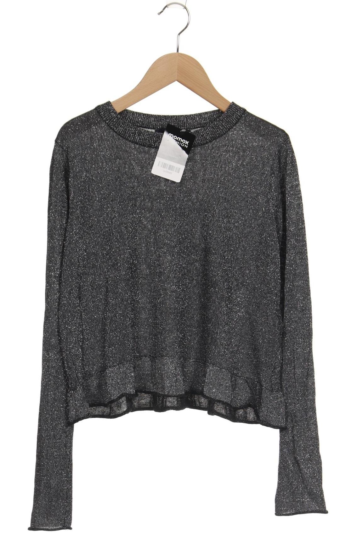 

Zara Damen Pullover, grau, Gr. 38