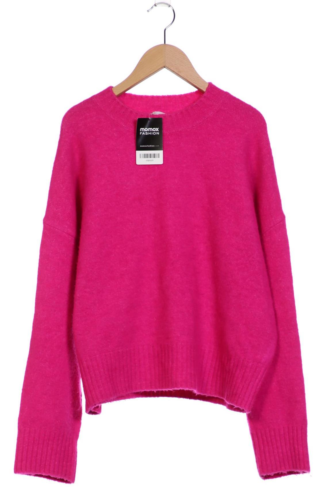 

Zara Damen Pullover, pink, Gr. 36