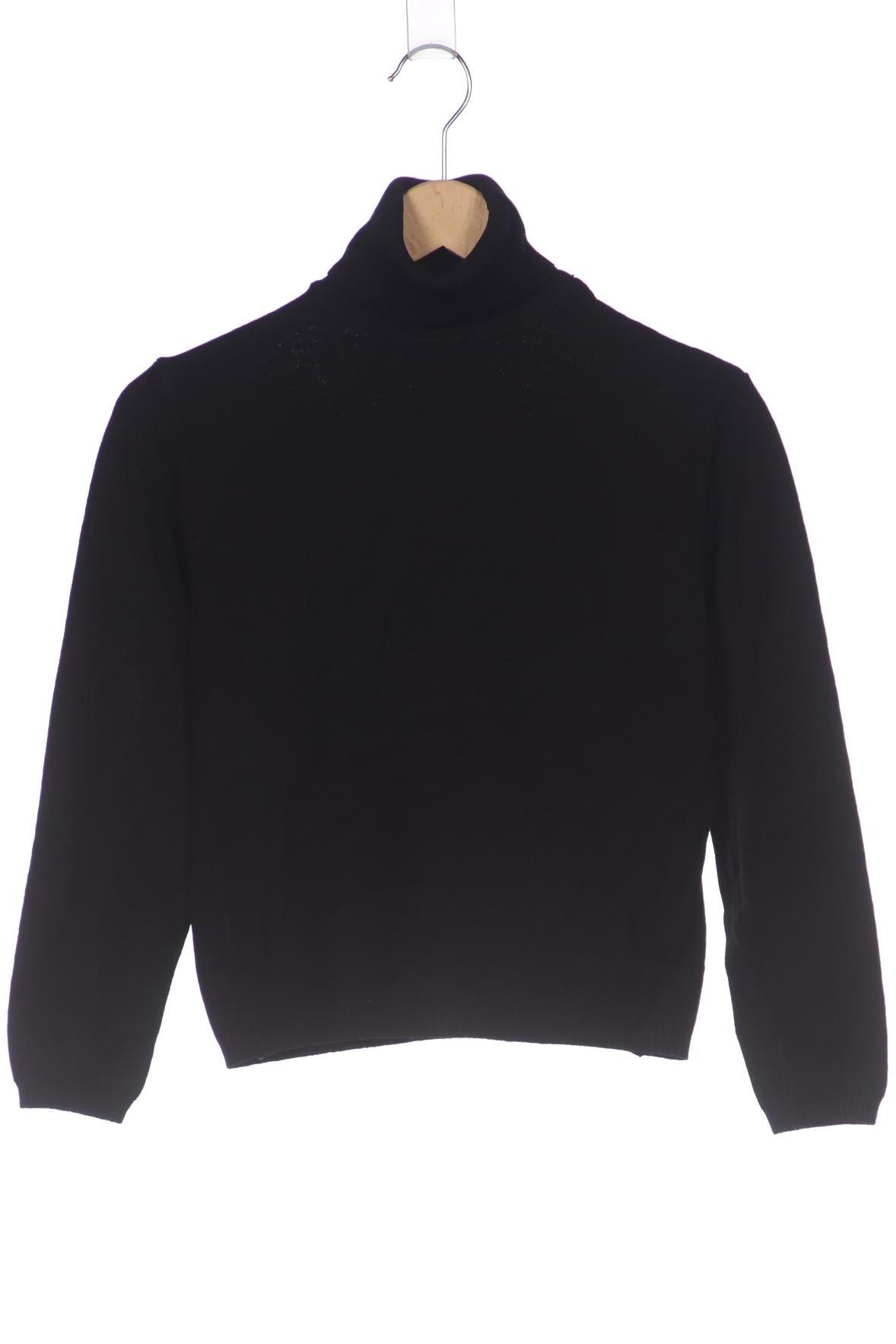 

Zara Damen Pullover, schwarz, Gr. 42