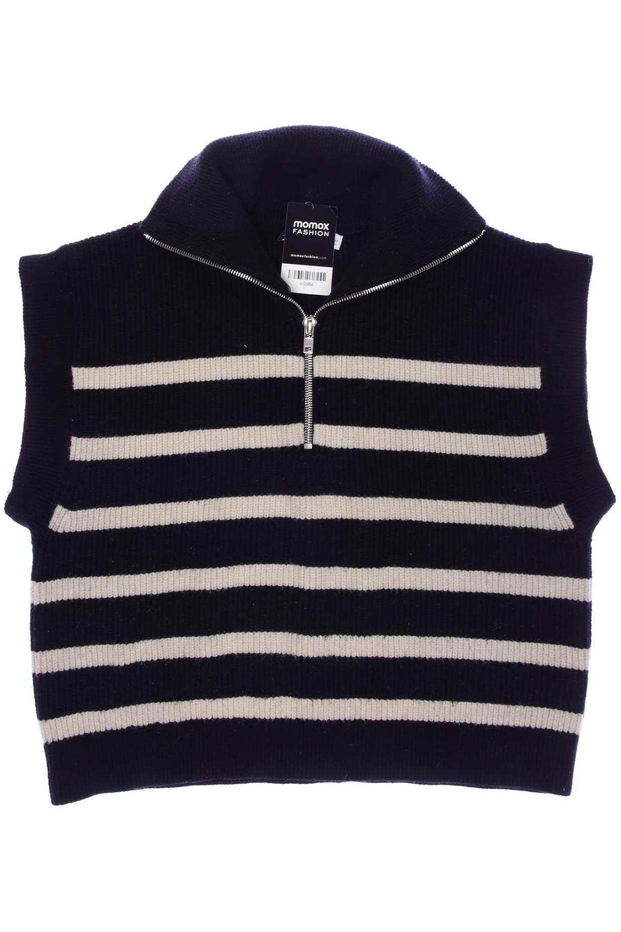 

Zara Damen Pullover, schwarz, Gr. 38