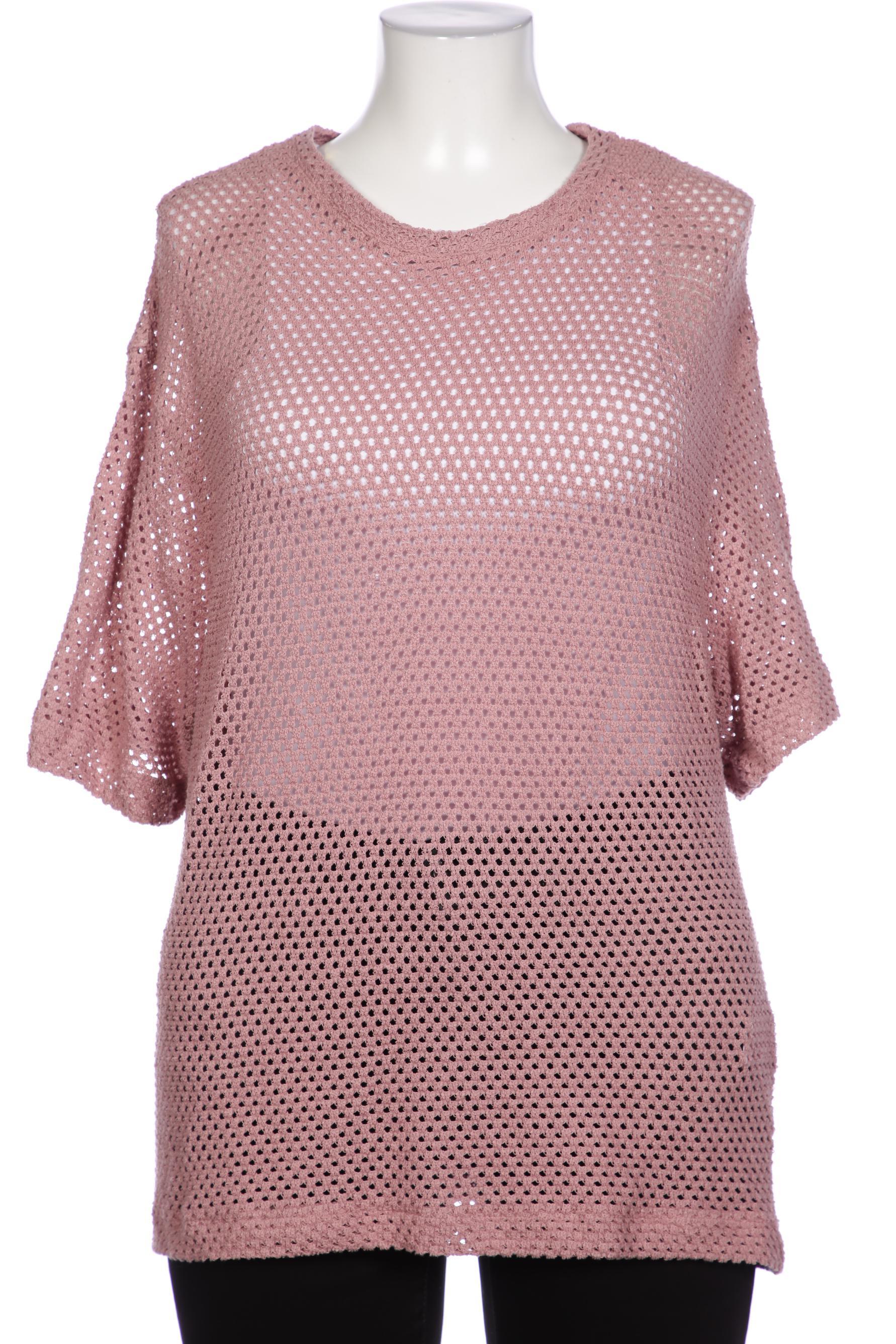 

Zara Damen Pullover, pink, Gr. 42