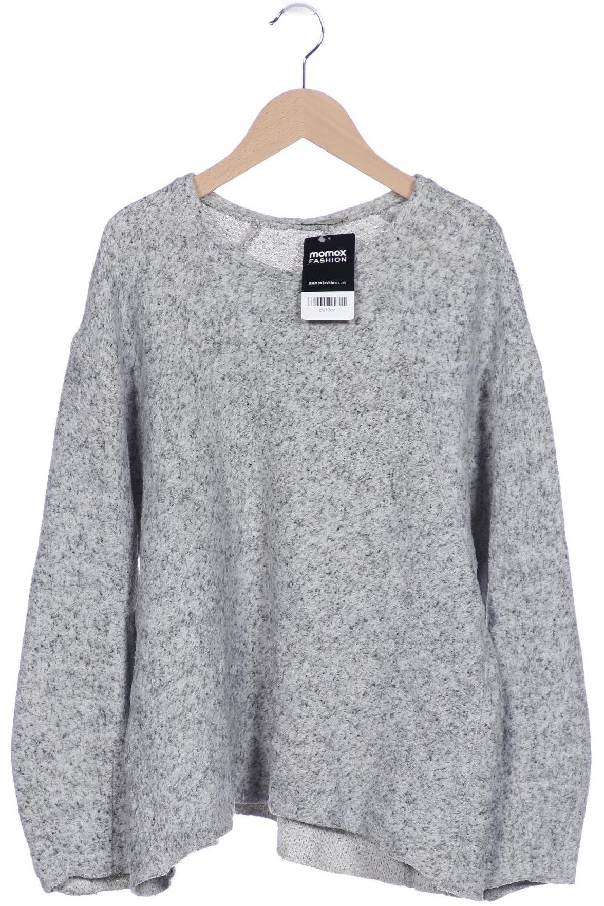 

Zara Damen Pullover, grau, Gr. 38