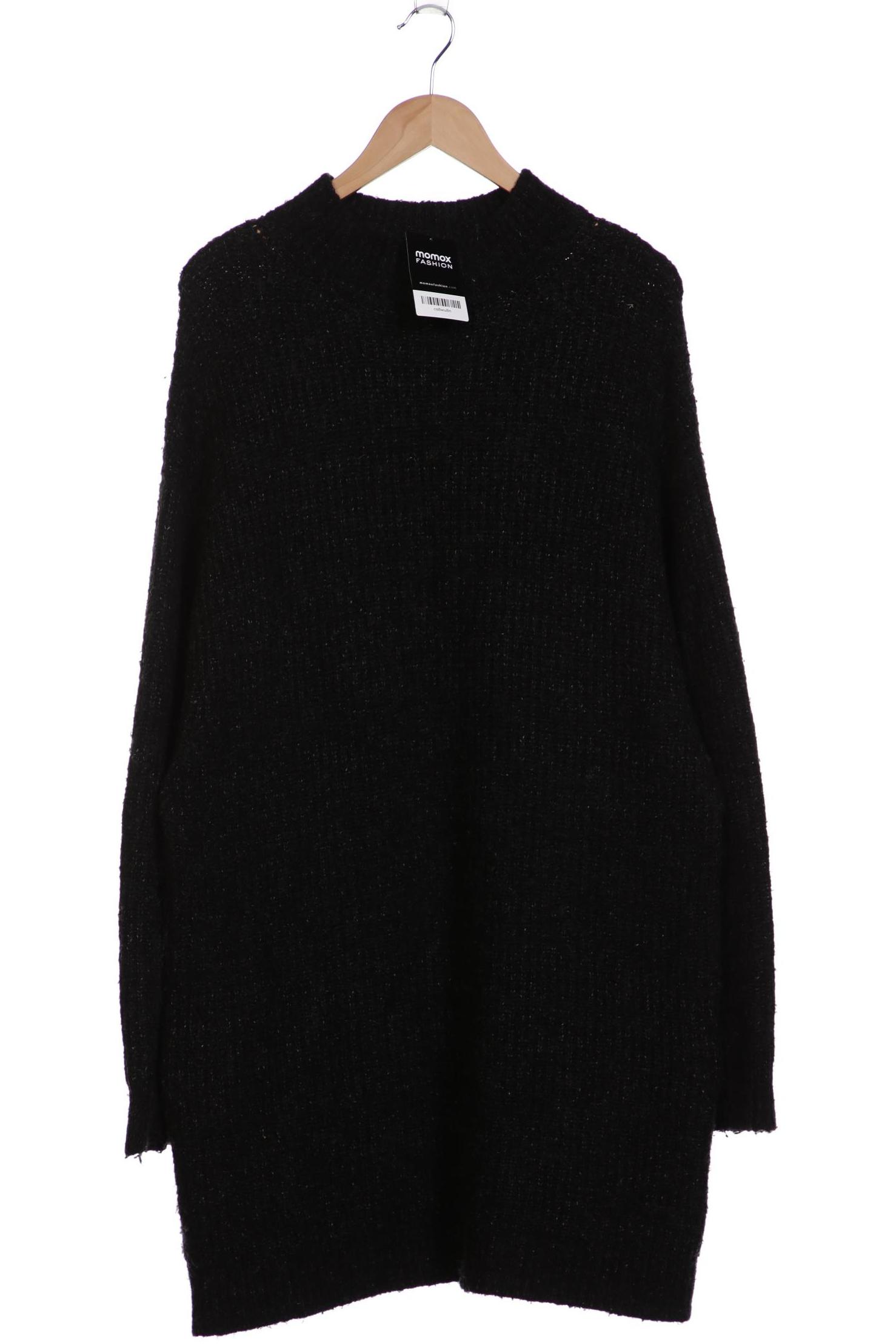 

Zara Damen Pullover, schwarz, Gr. 42
