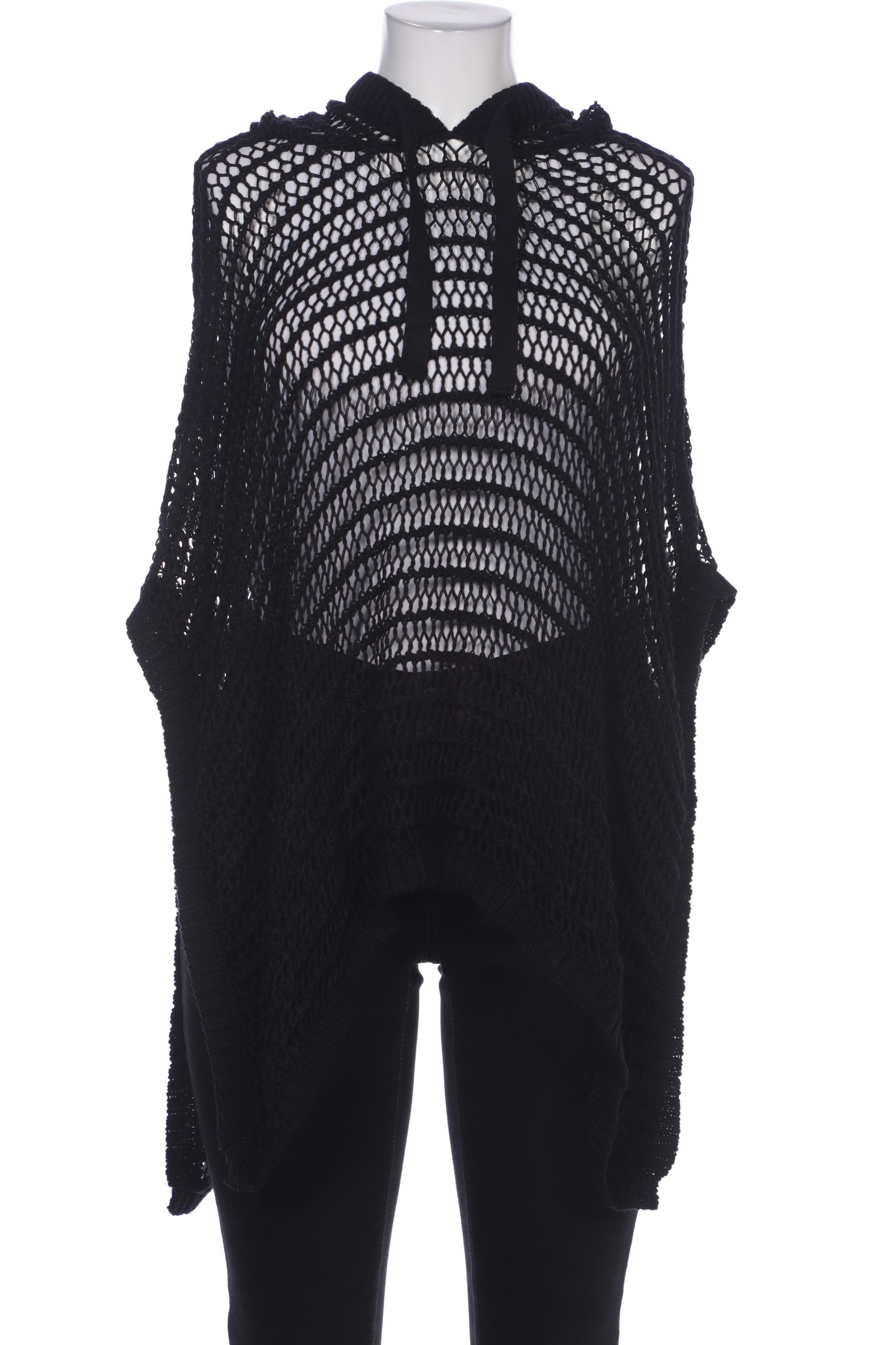 

Zara Damen Pullover, schwarz, Gr. 38