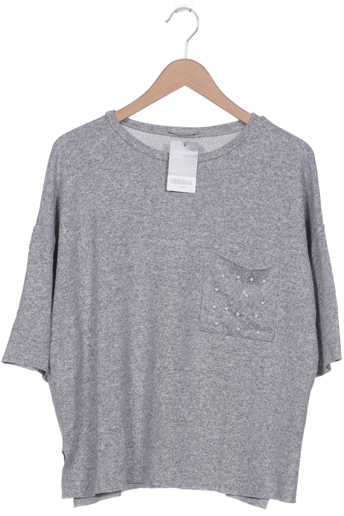 

Zara Damen Pullover, grau, Gr. 38