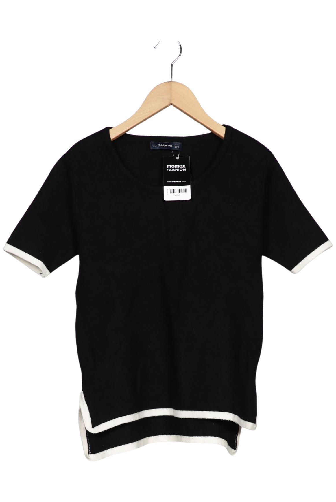 

Zara Damen Pullover, mehrfarbig, Gr. 38