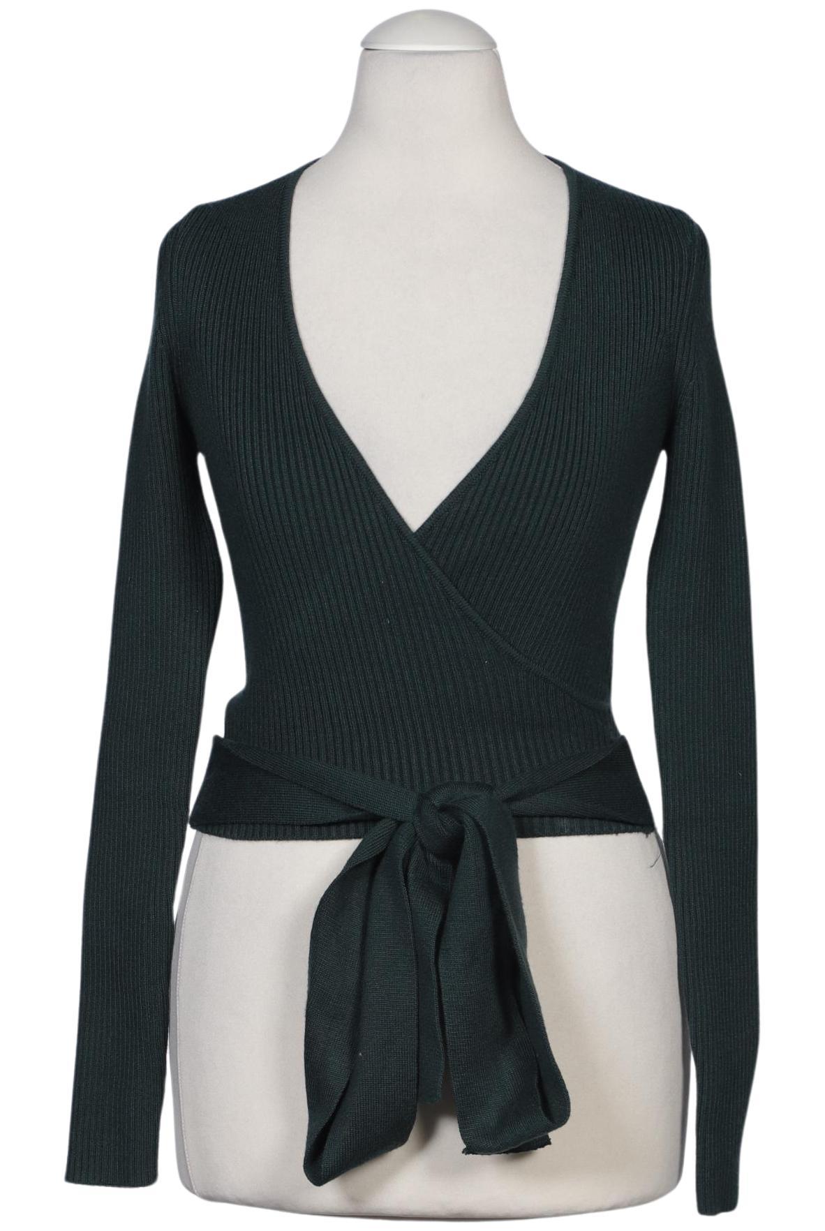 

Zara Damen Pullover, grün, Gr. 36