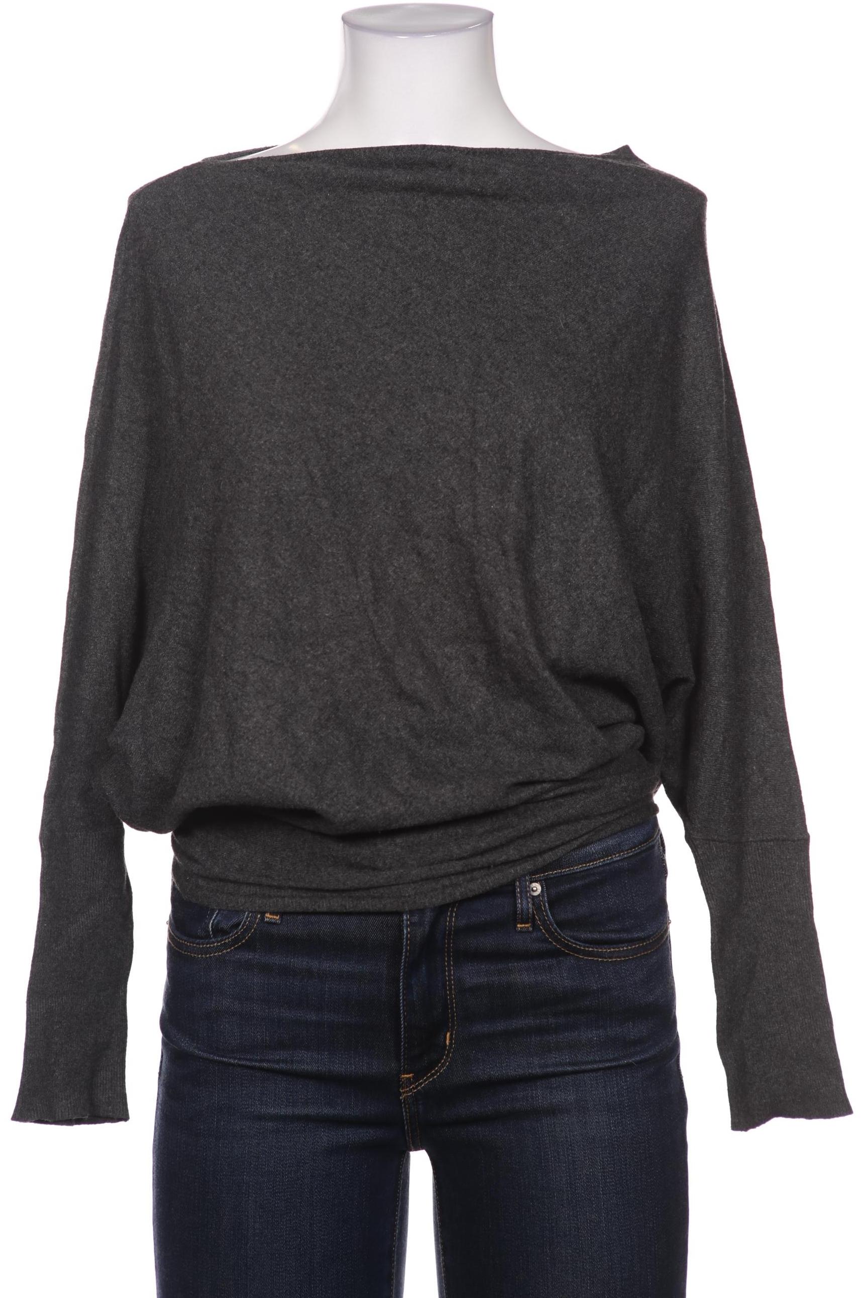 

Zara Damen Pullover, grau, Gr. 38