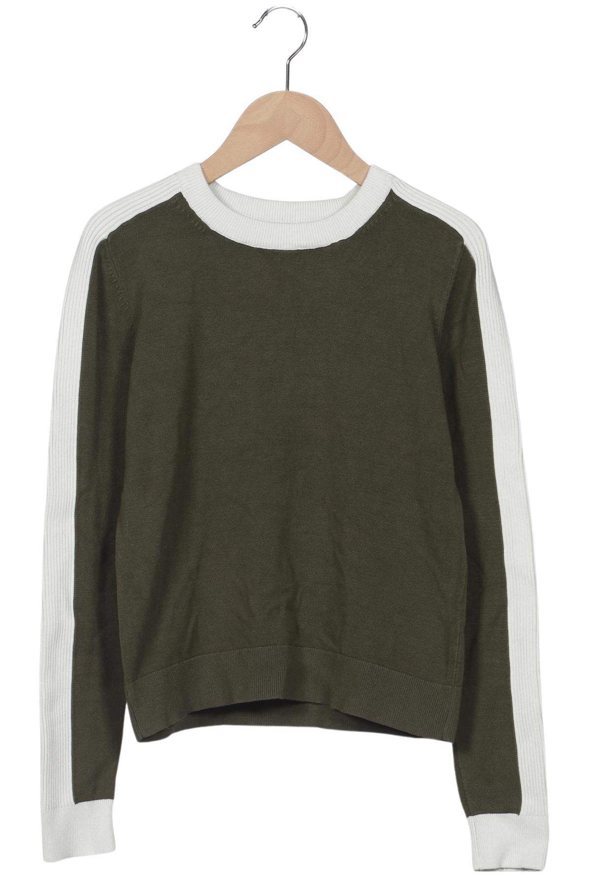 

Zara Damen Pullover, grün, Gr. 42