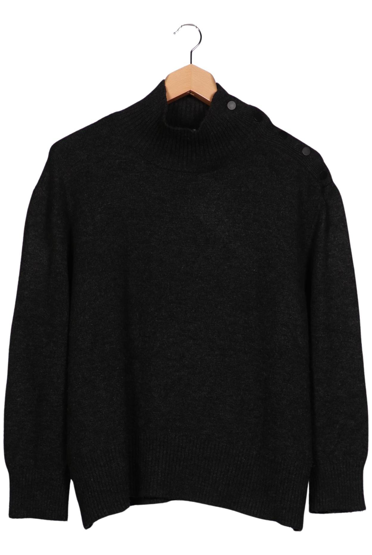 

Zara Damen Pullover, grau, Gr. 42