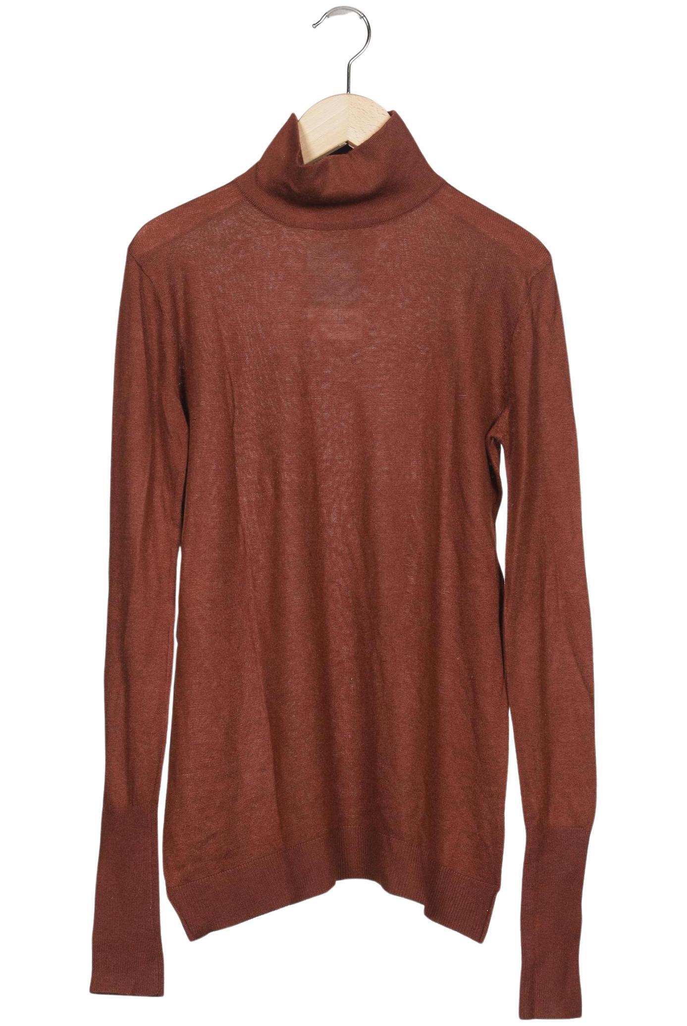 

Zara Damen Pullover, braun, Gr. 38